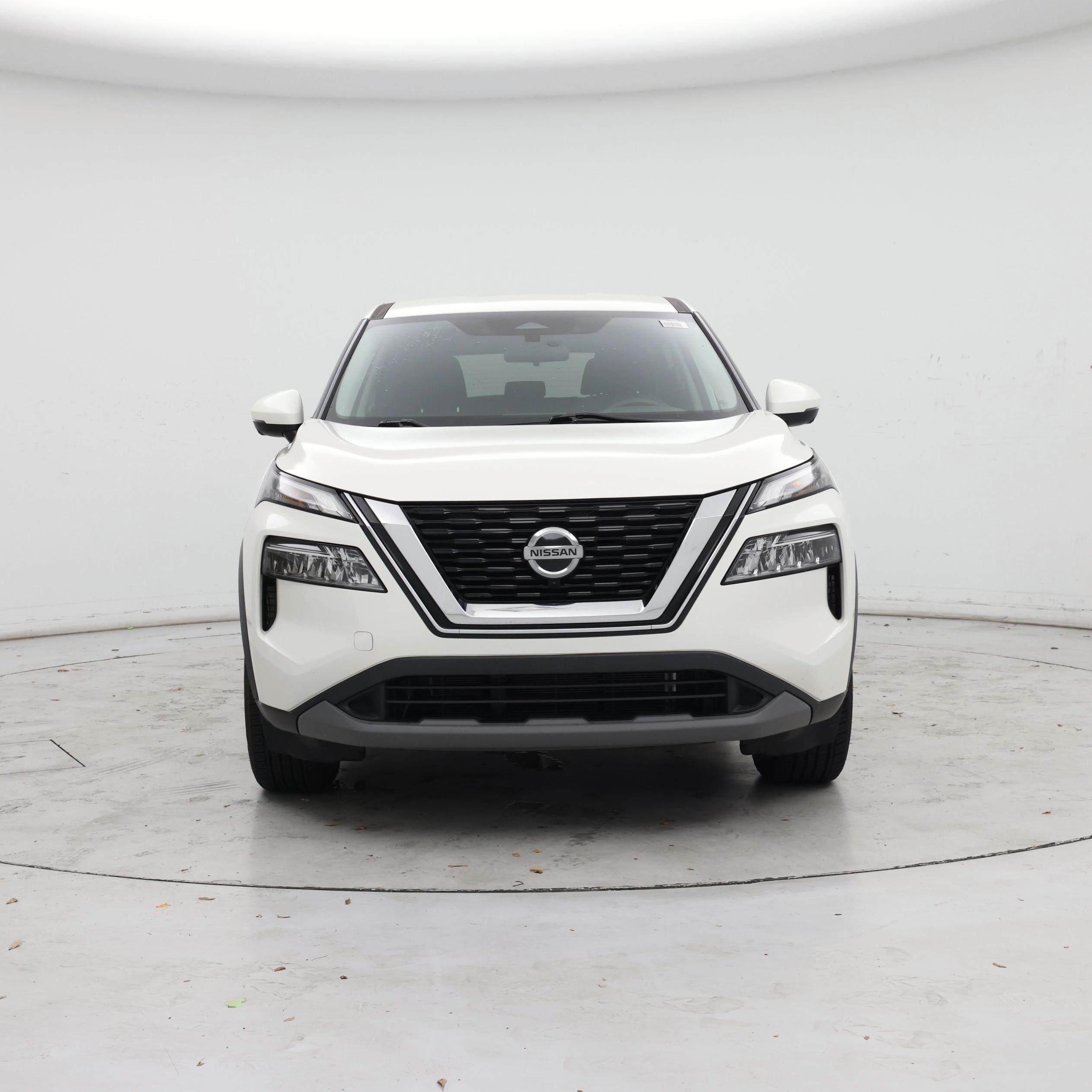 Thumbnail: 2021 Nissan Rogue - 5
