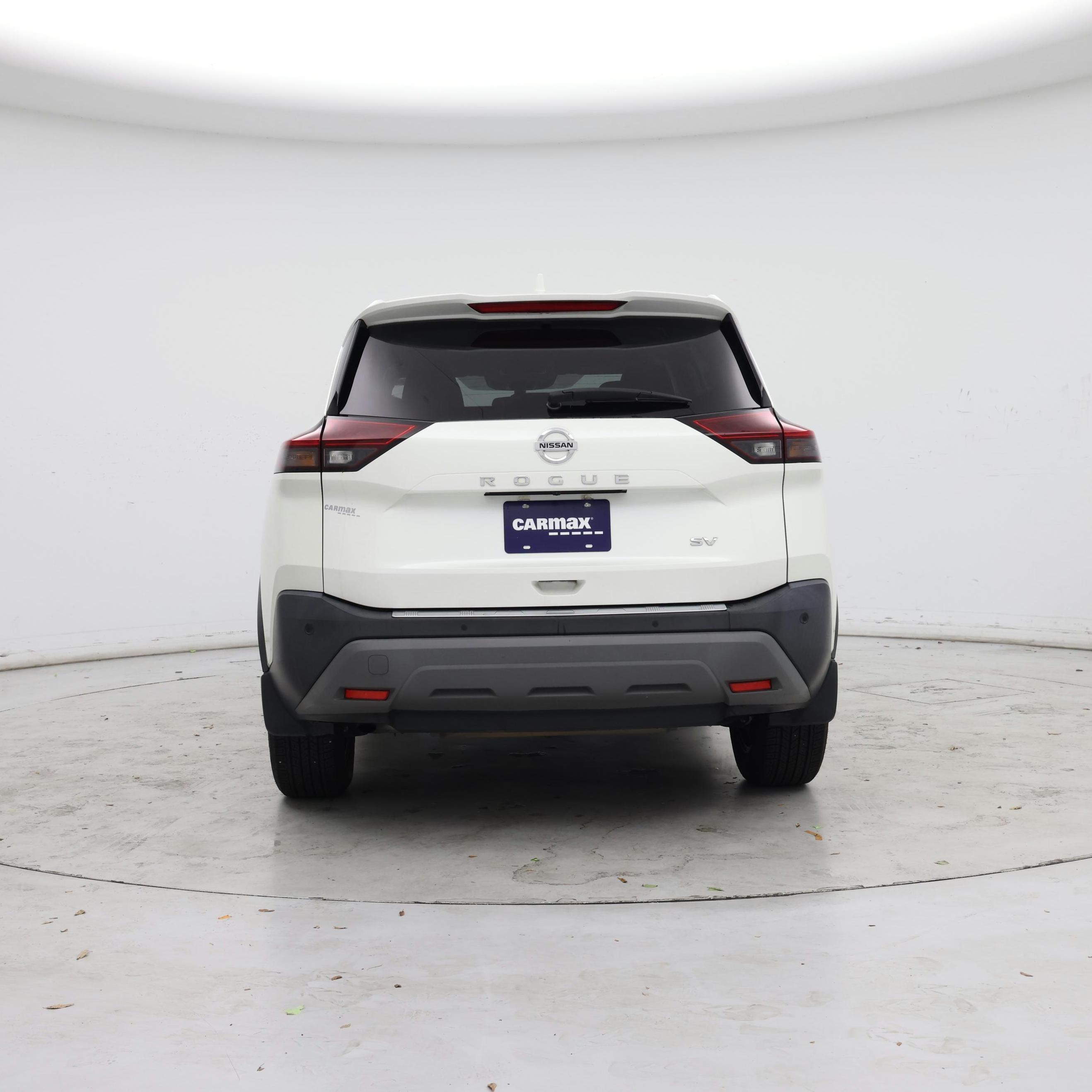 Thumbnail: 2021 Nissan Rogue - 6