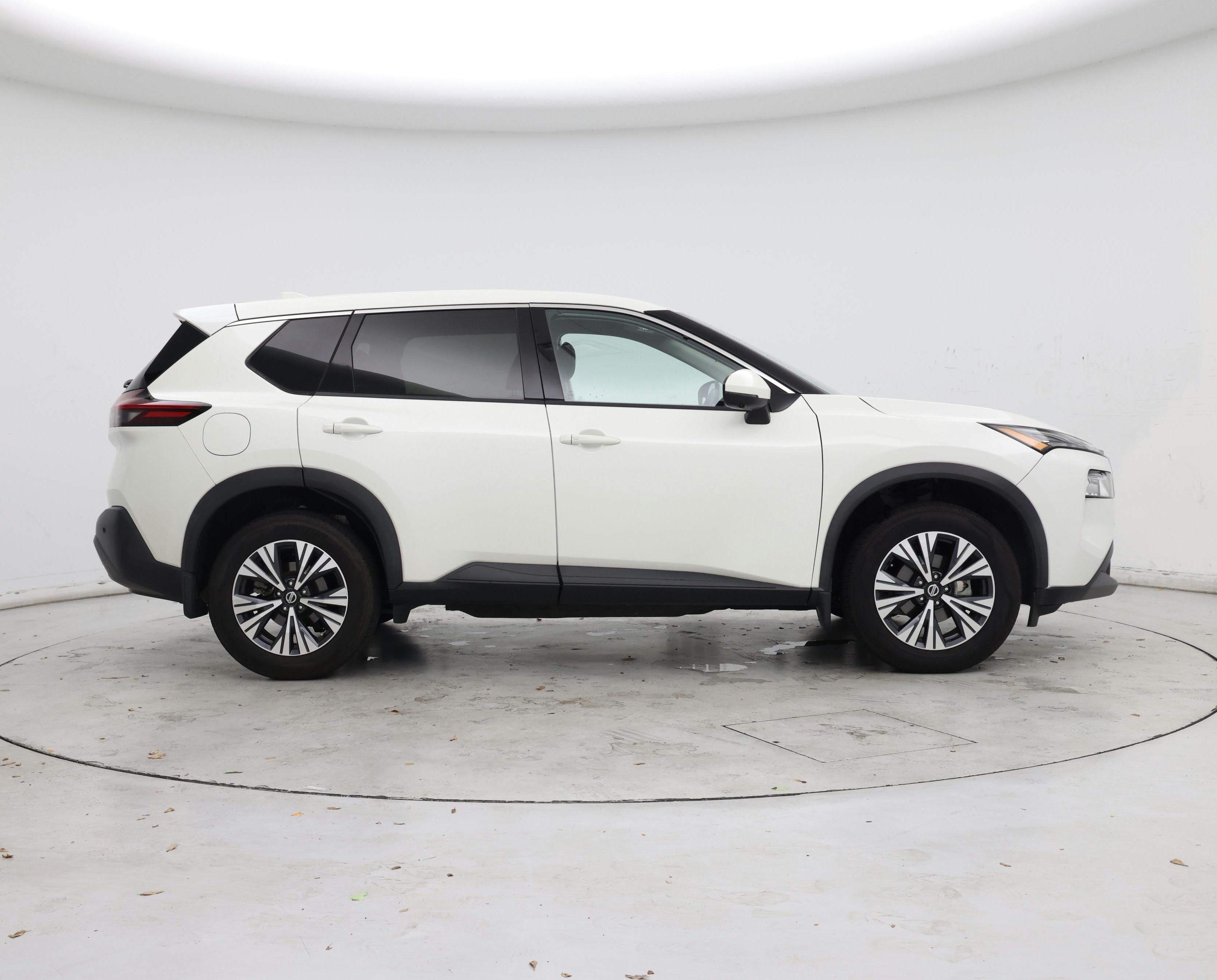 Thumbnail: 2021 Nissan Rogue - 7