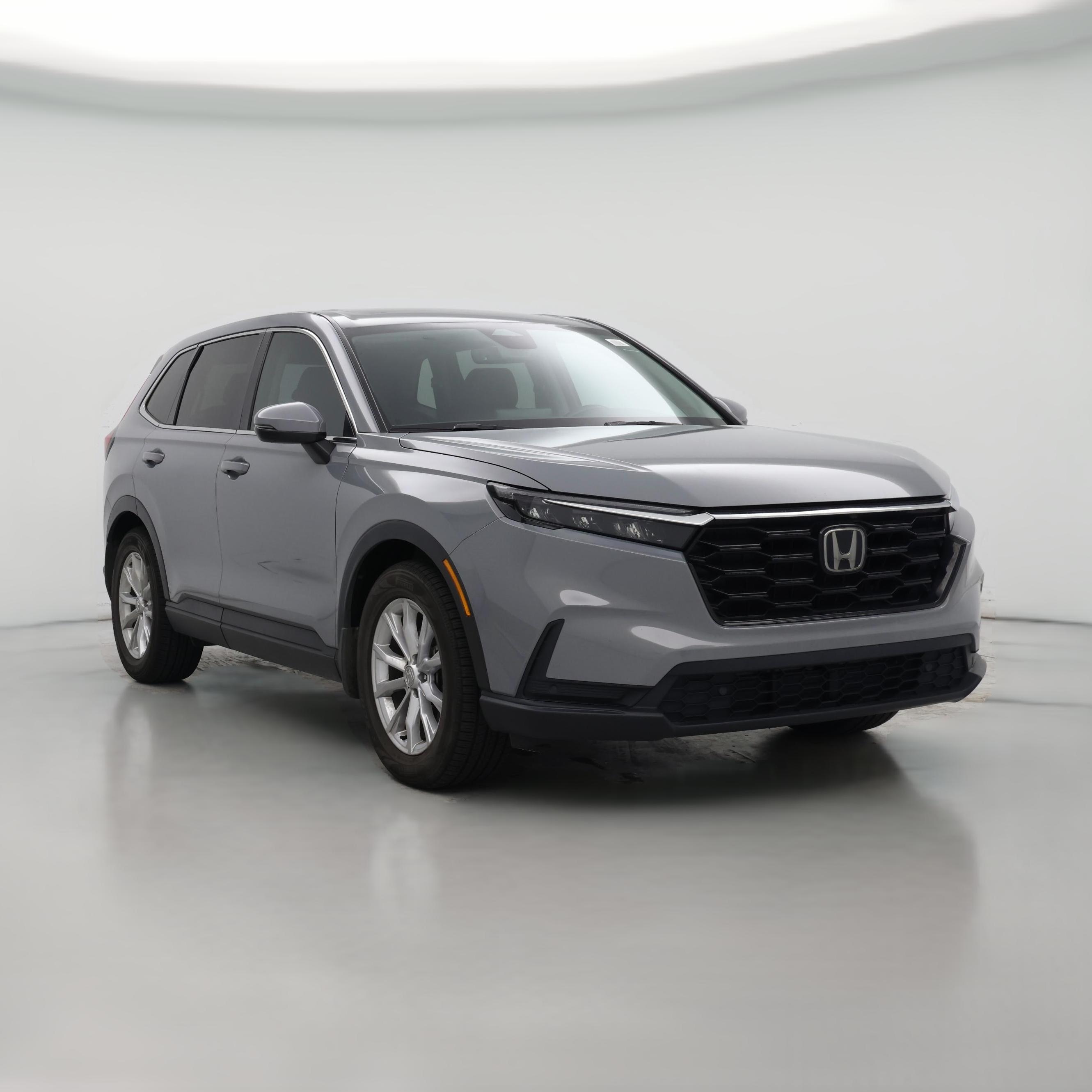 Thumbnail: 2024 Honda CR-V - 1