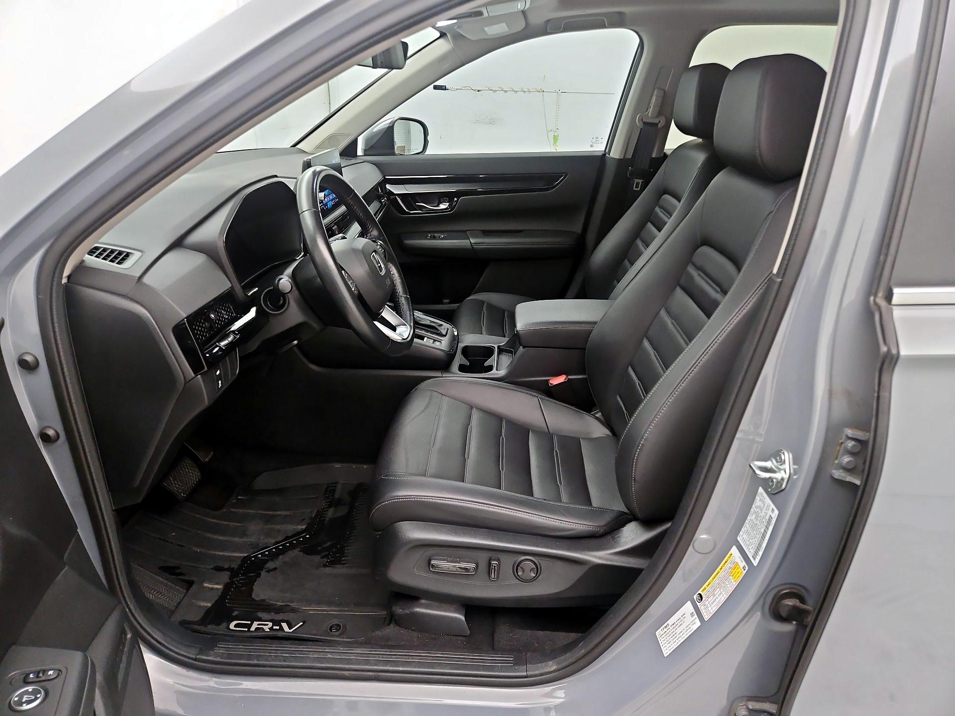 Thumbnail: 2024 Honda CR-V - 11