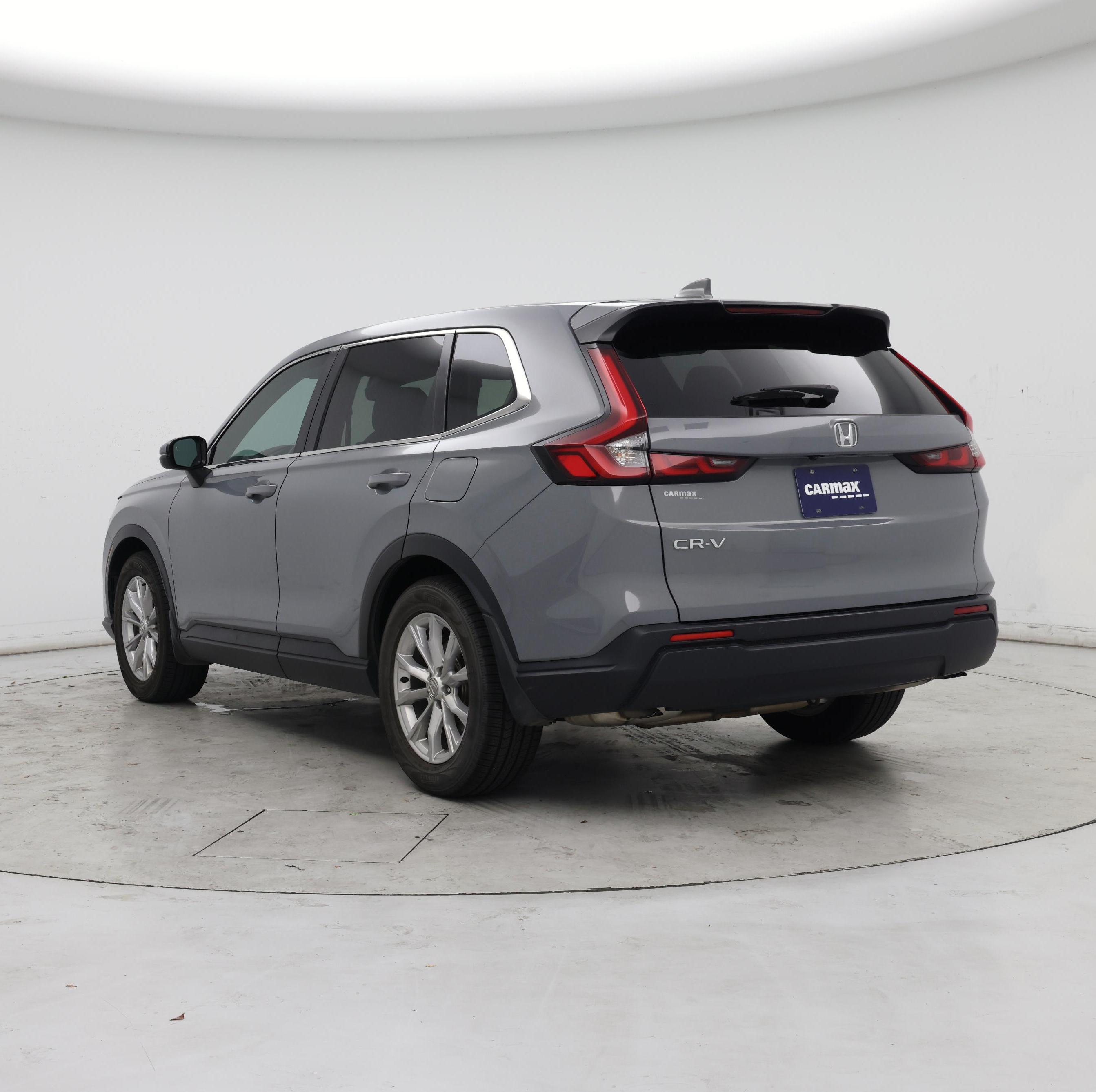 Thumbnail: 2024 Honda CR-V - 2