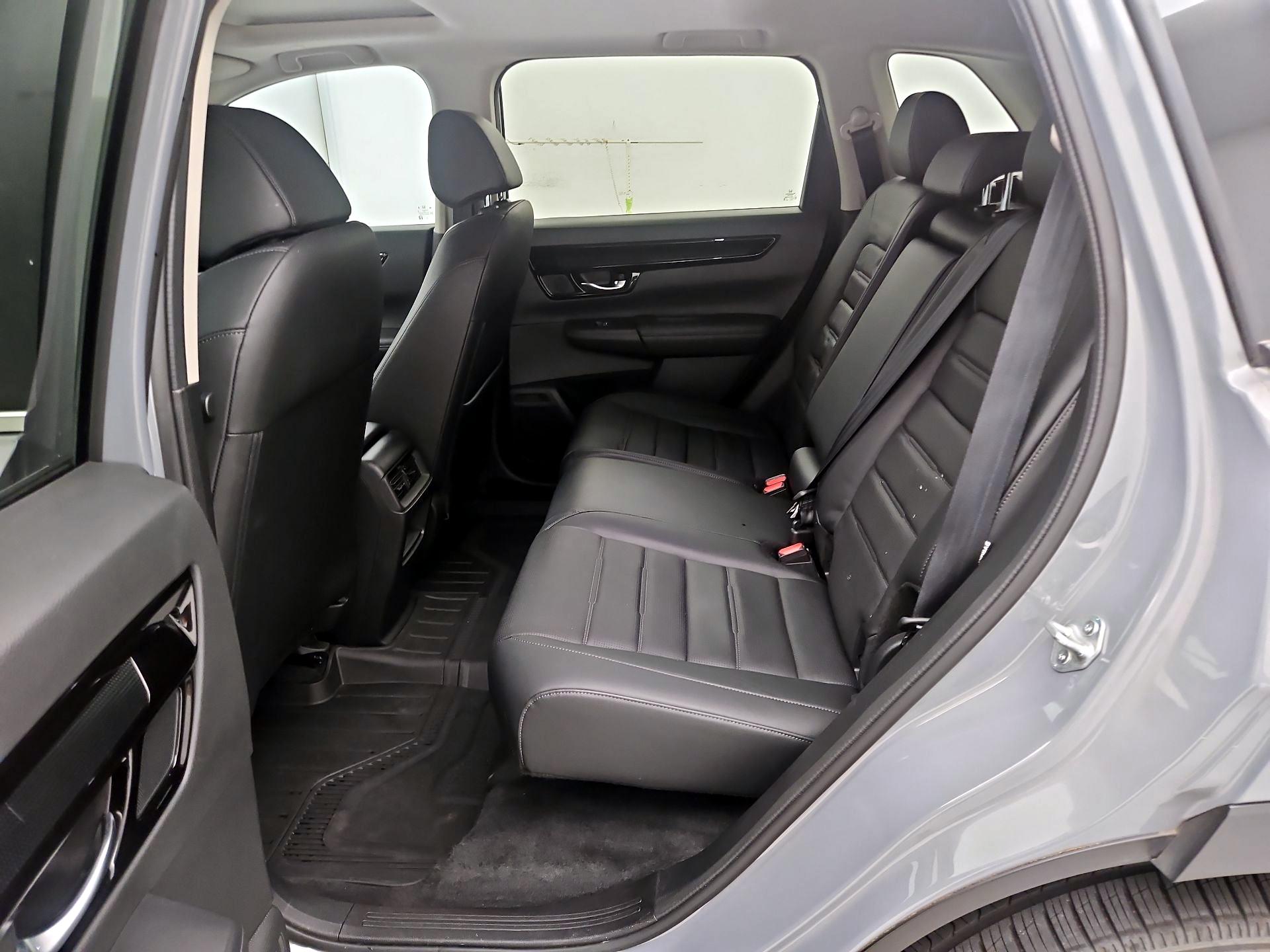 Thumbnail: 2024 Honda CR-V - 19