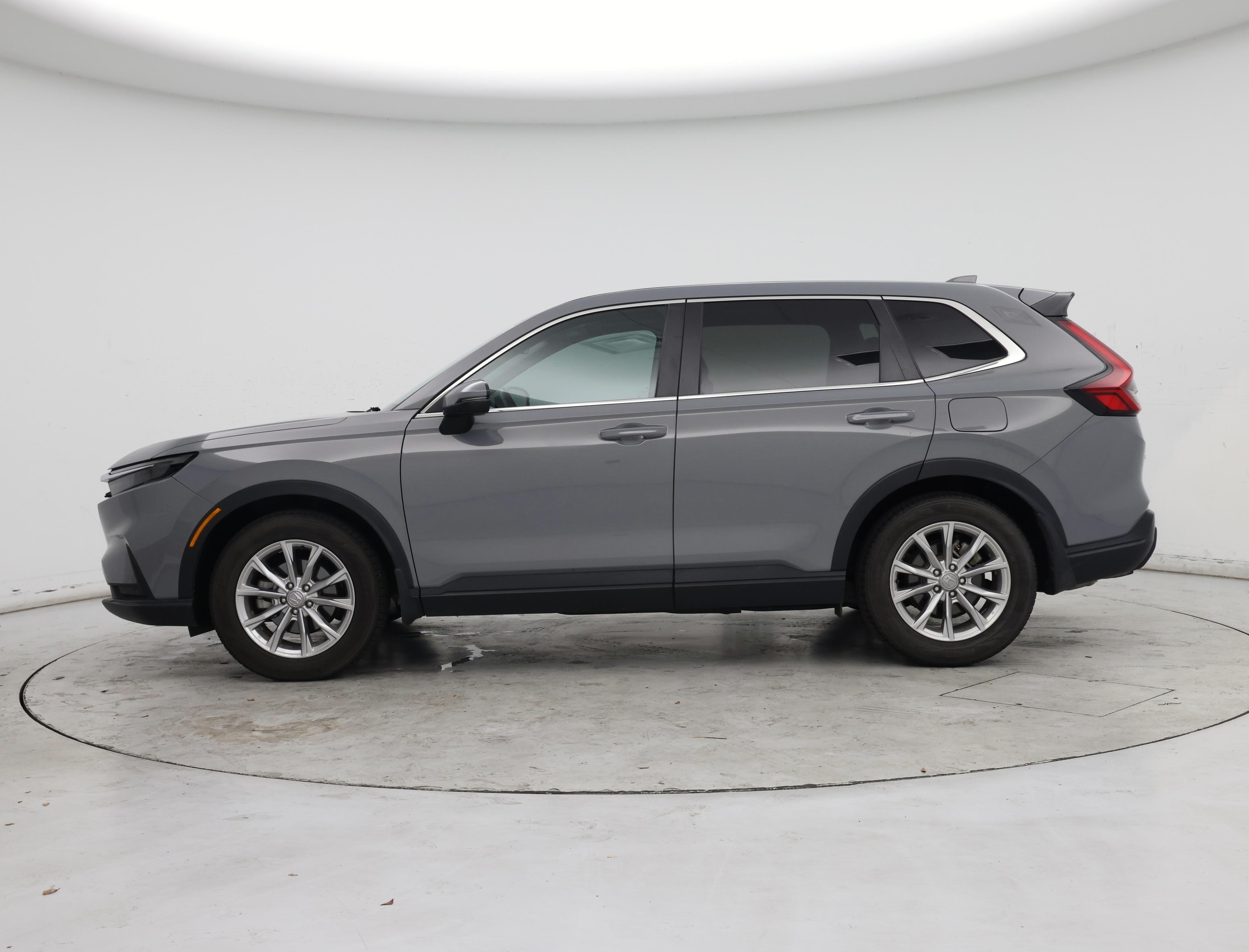Thumbnail: 2024 Honda CR-V - 3