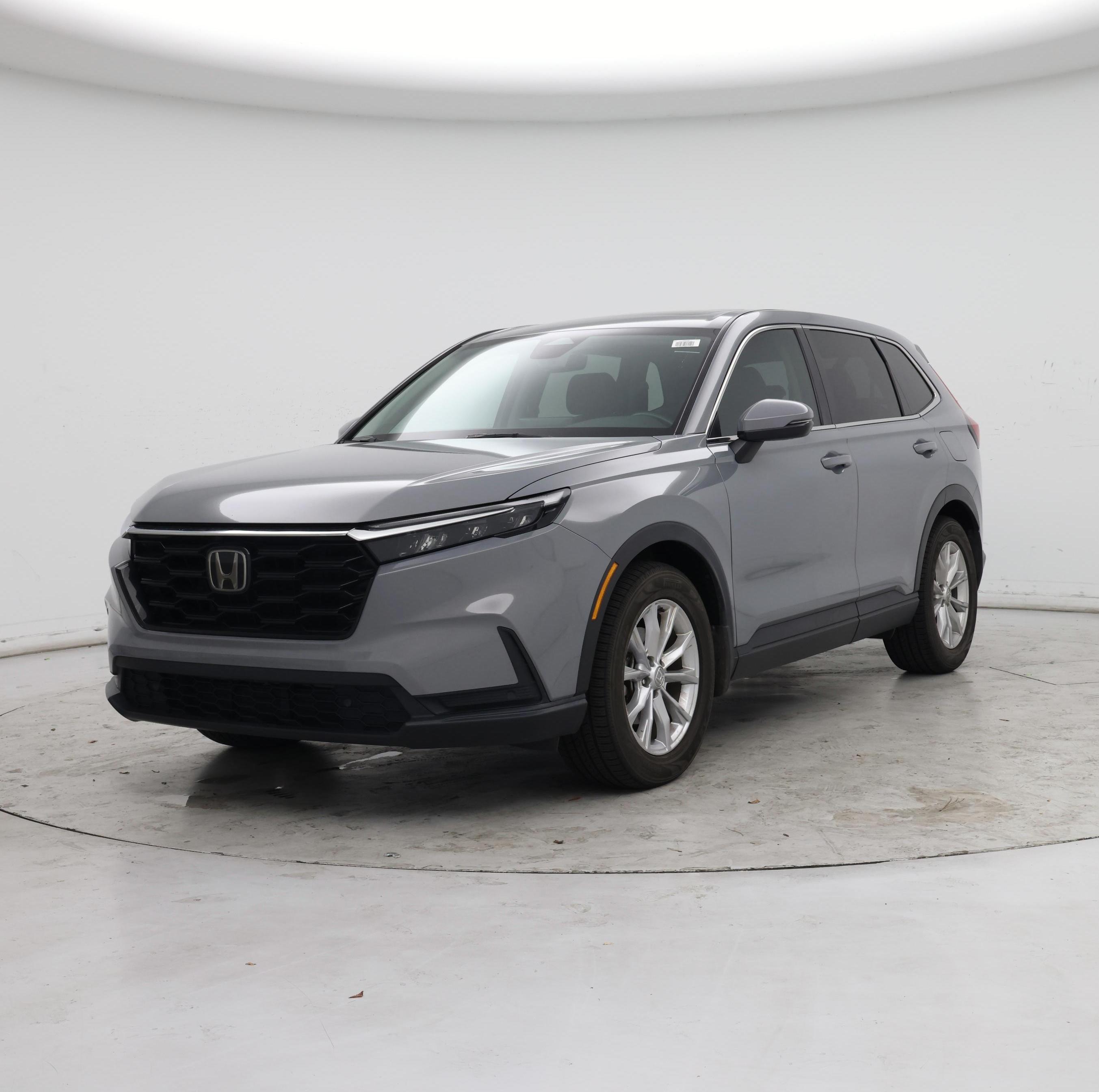 Thumbnail: 2024 Honda CR-V - 4