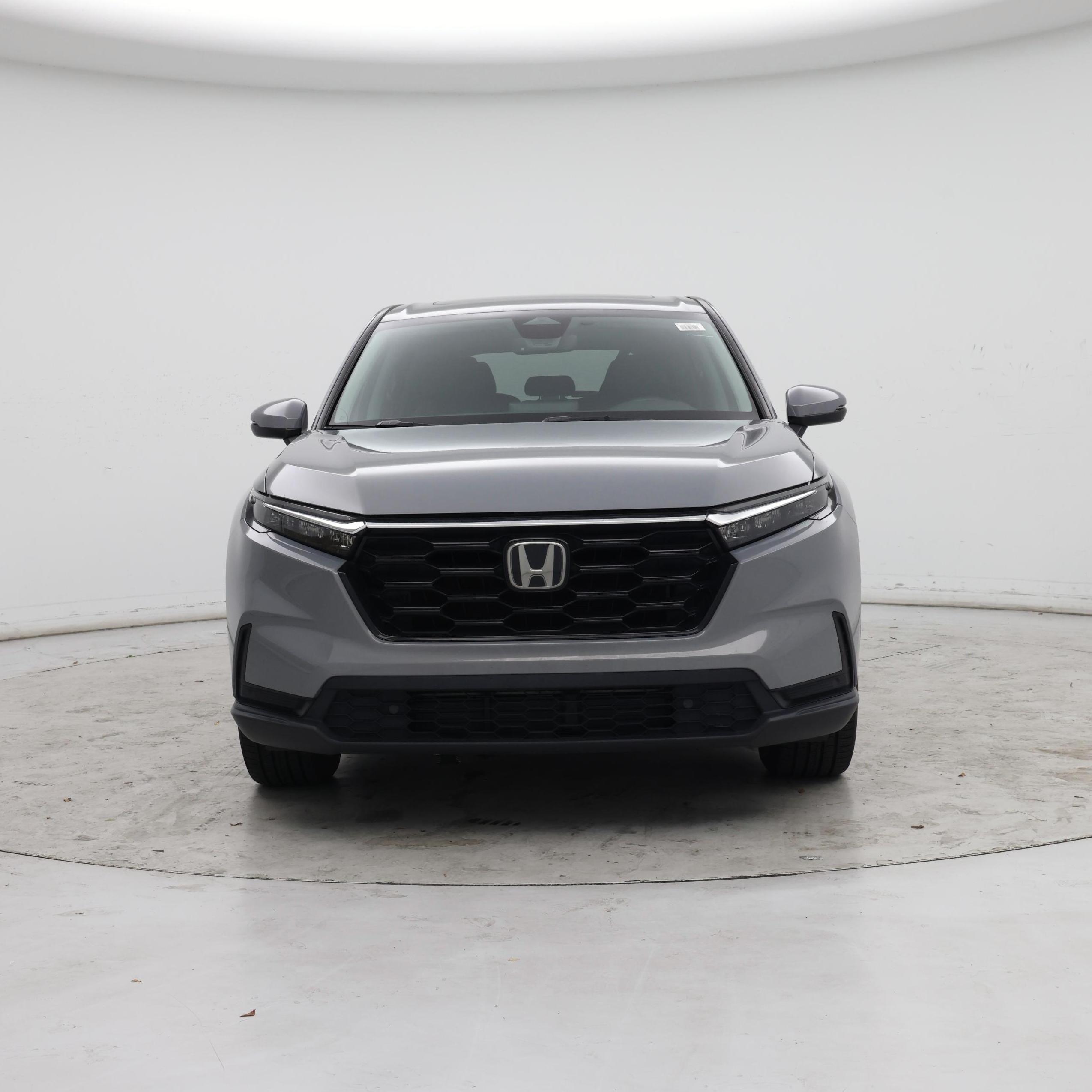 Thumbnail: 2024 Honda CR-V - 5