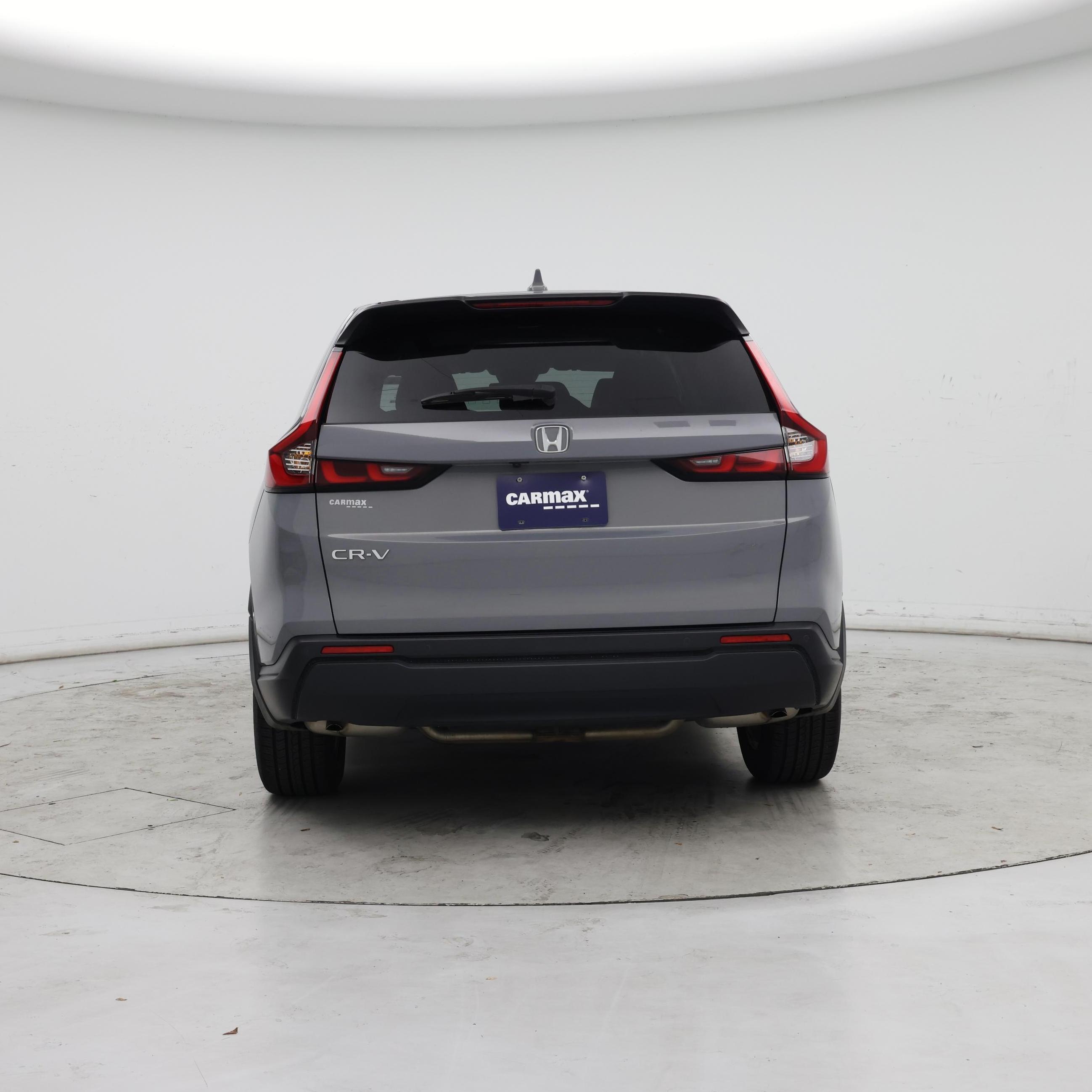 Thumbnail: 2024 Honda CR-V - 6