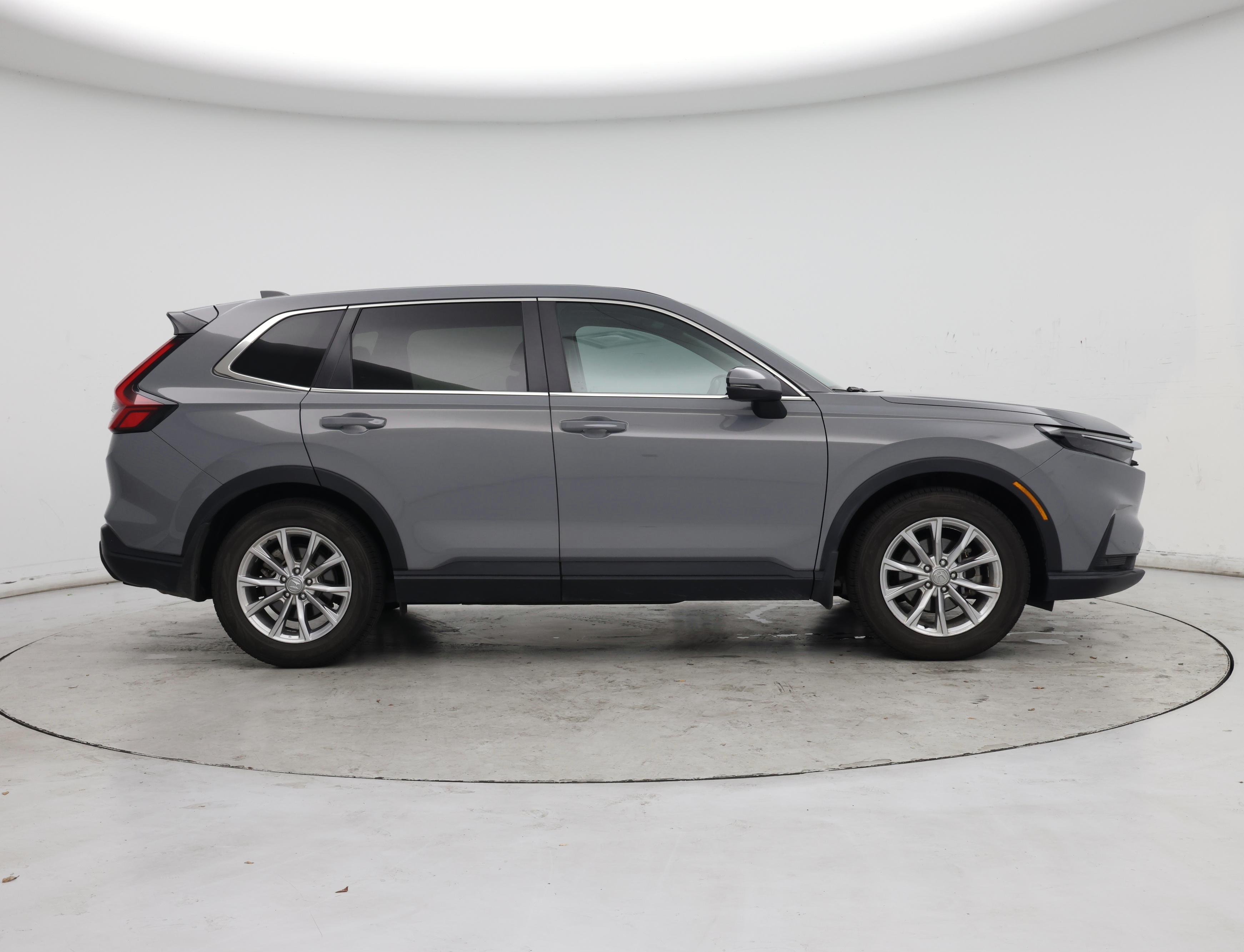 Thumbnail: 2024 Honda CR-V - 7