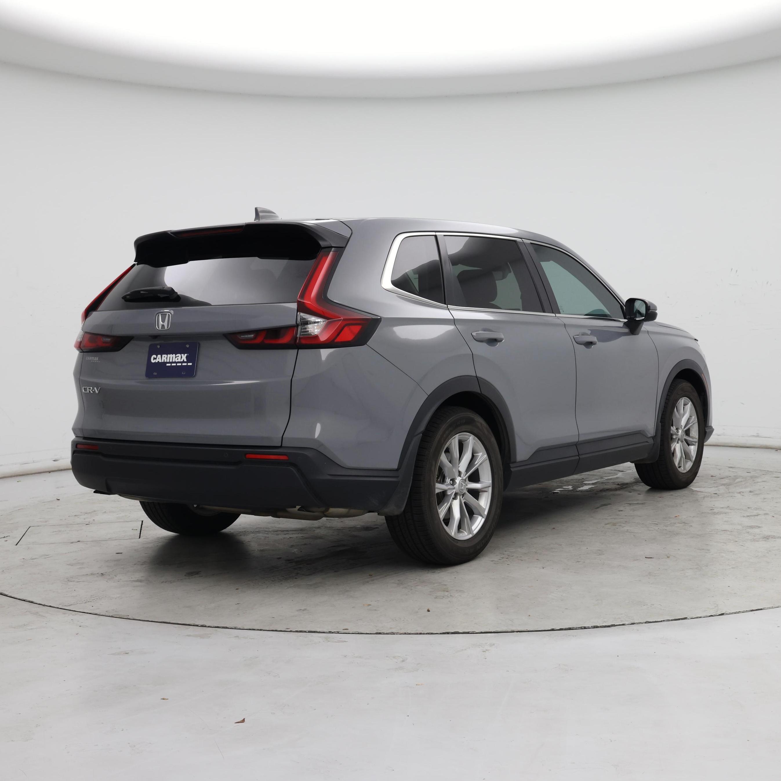 Thumbnail: 2024 Honda CR-V - 8