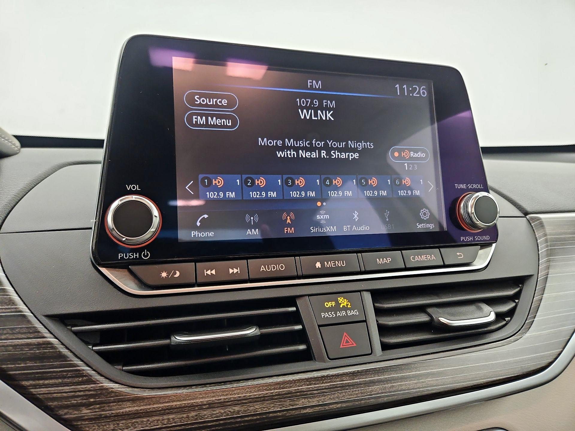 Thumbnail: 2019 Nissan Altima - 15