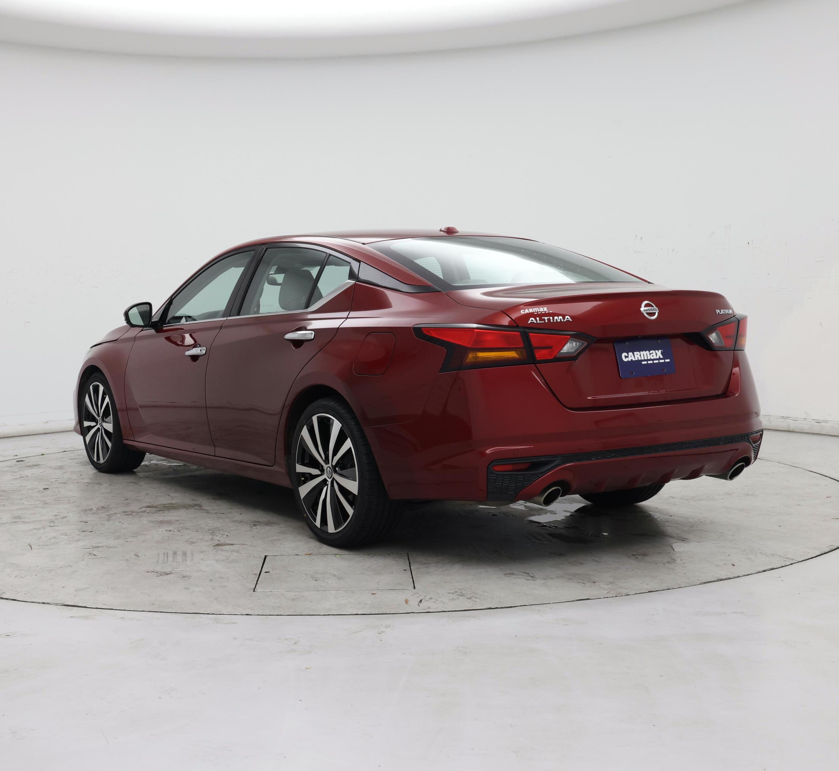 Thumbnail: 2019 Nissan Altima - 2