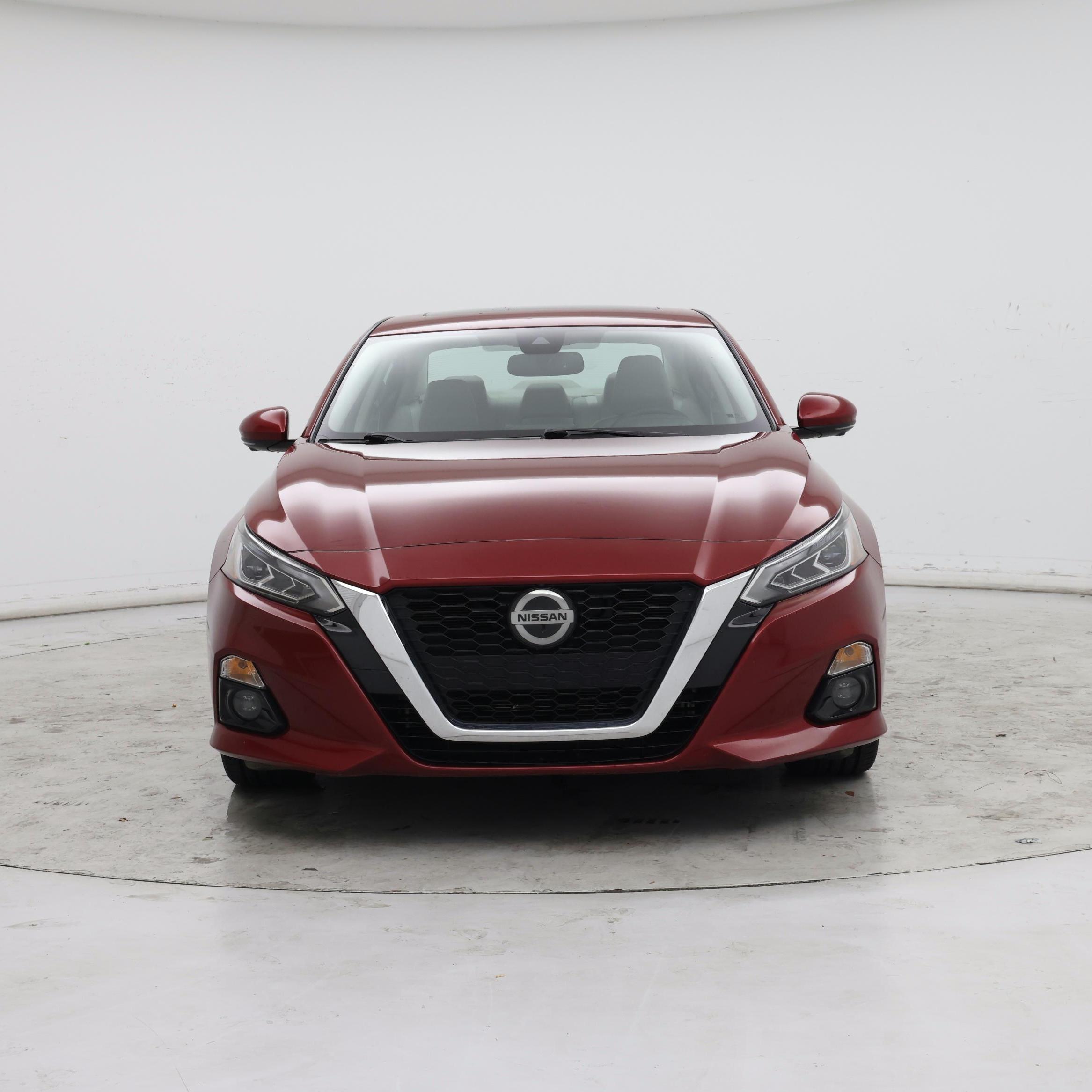 Thumbnail: 2019 Nissan Altima - 5