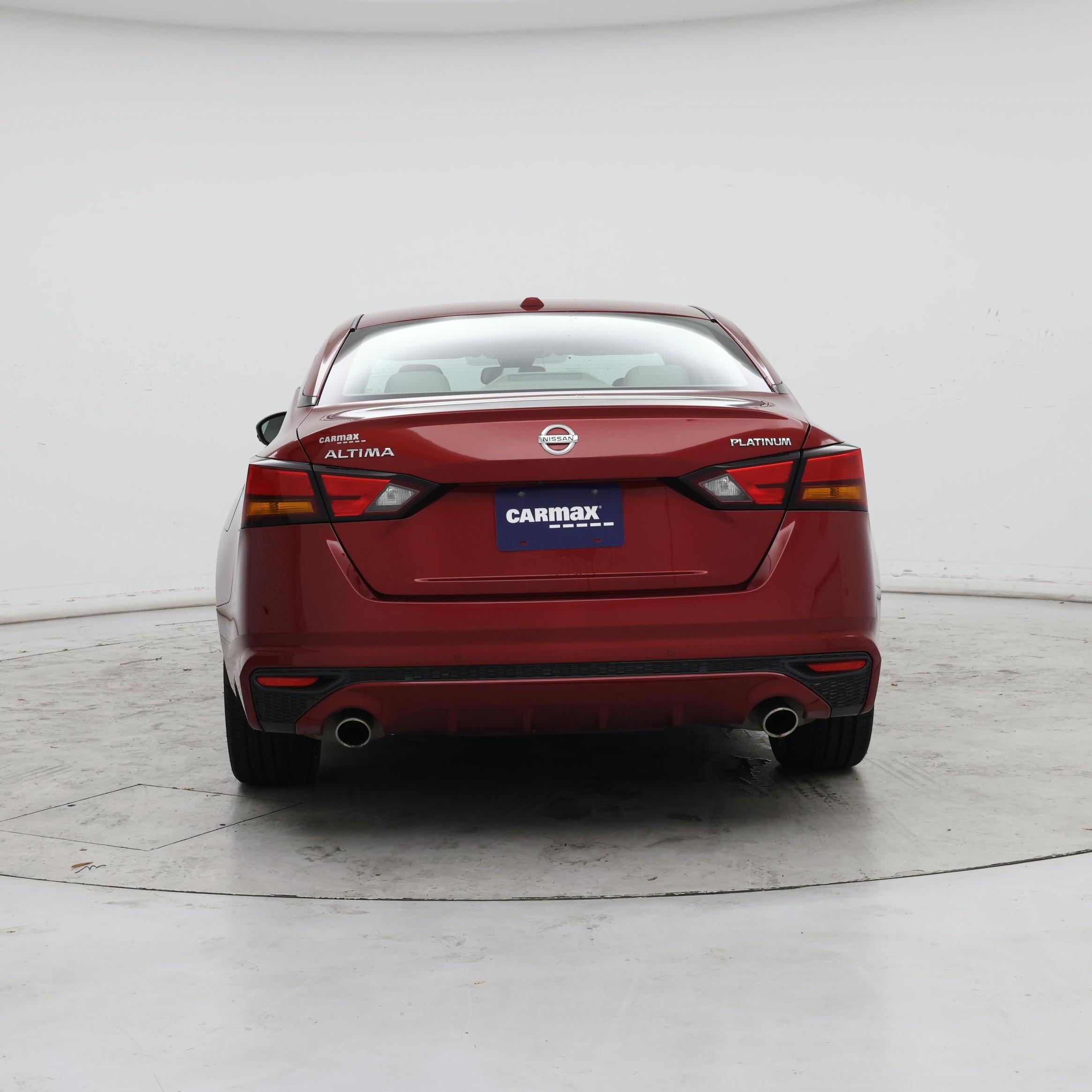 Thumbnail: 2019 Nissan Altima - 6