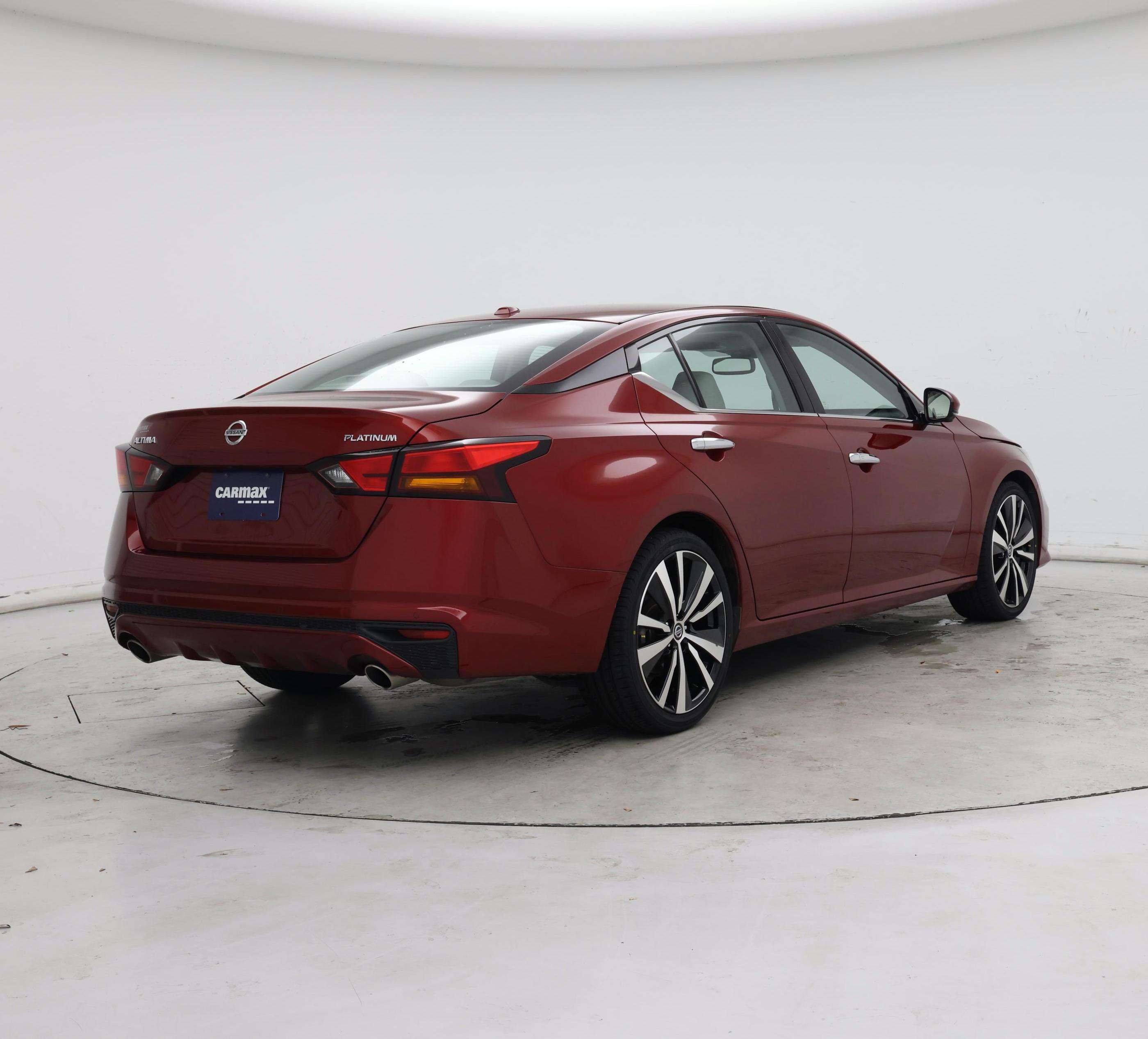 Thumbnail: 2019 Nissan Altima - 8