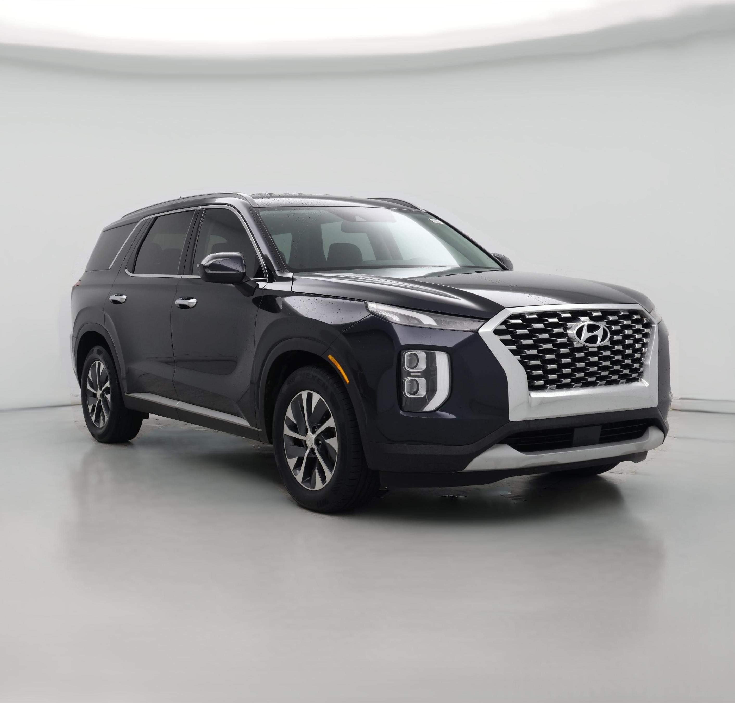 Thumbnail: 2020 Hyundai Palisade - 1