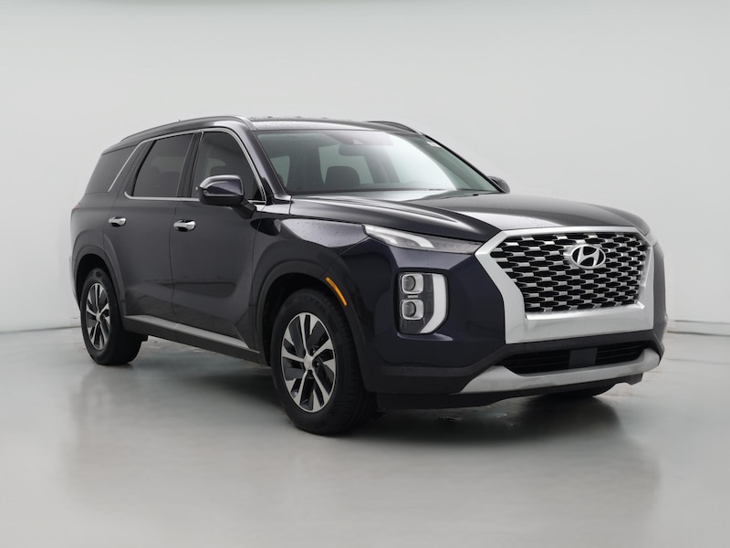 2020 Hyundai Palisade SEL -
                  Pineville, NC