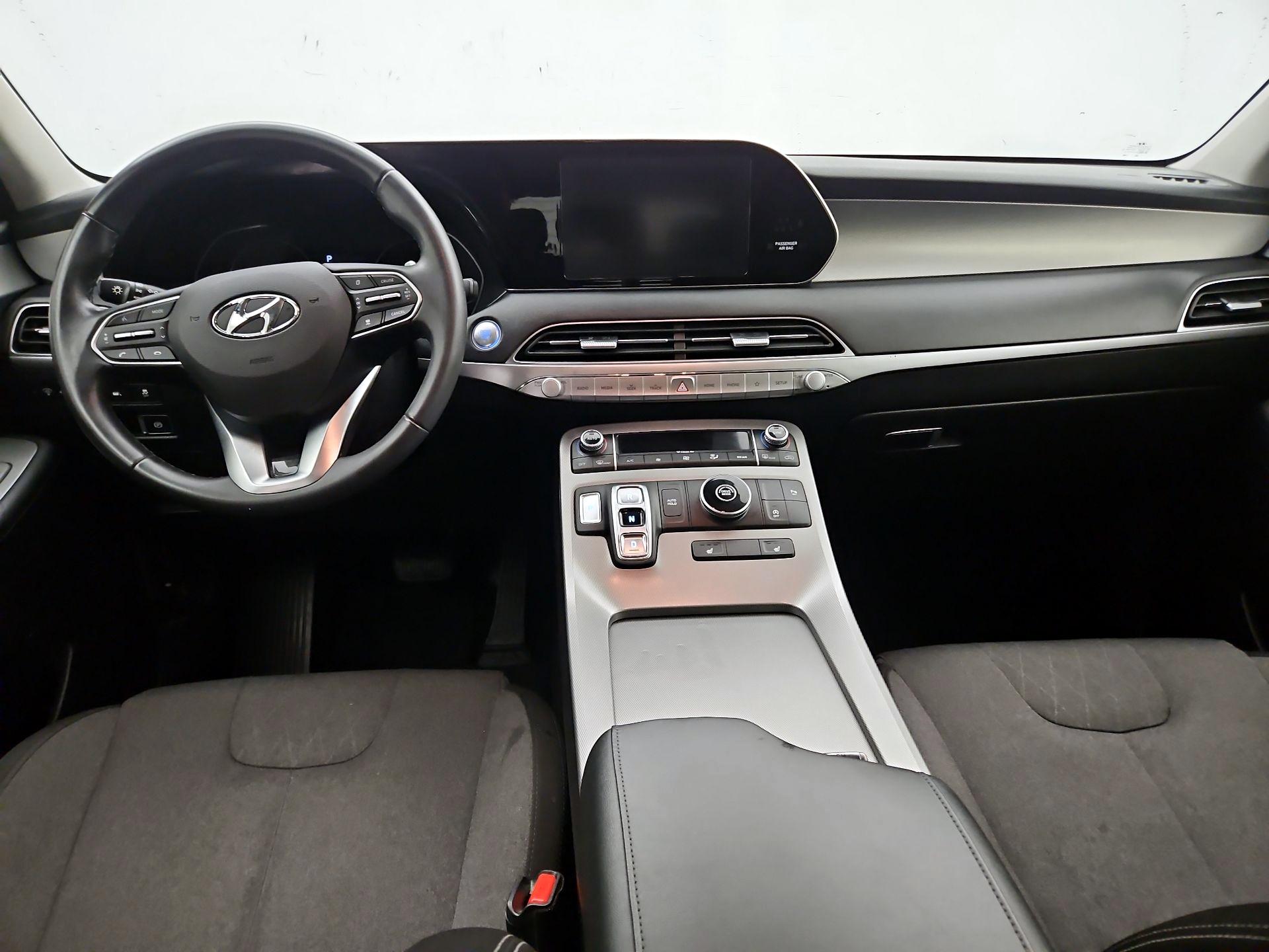 Thumbnail: 2020 Hyundai Palisade - 9