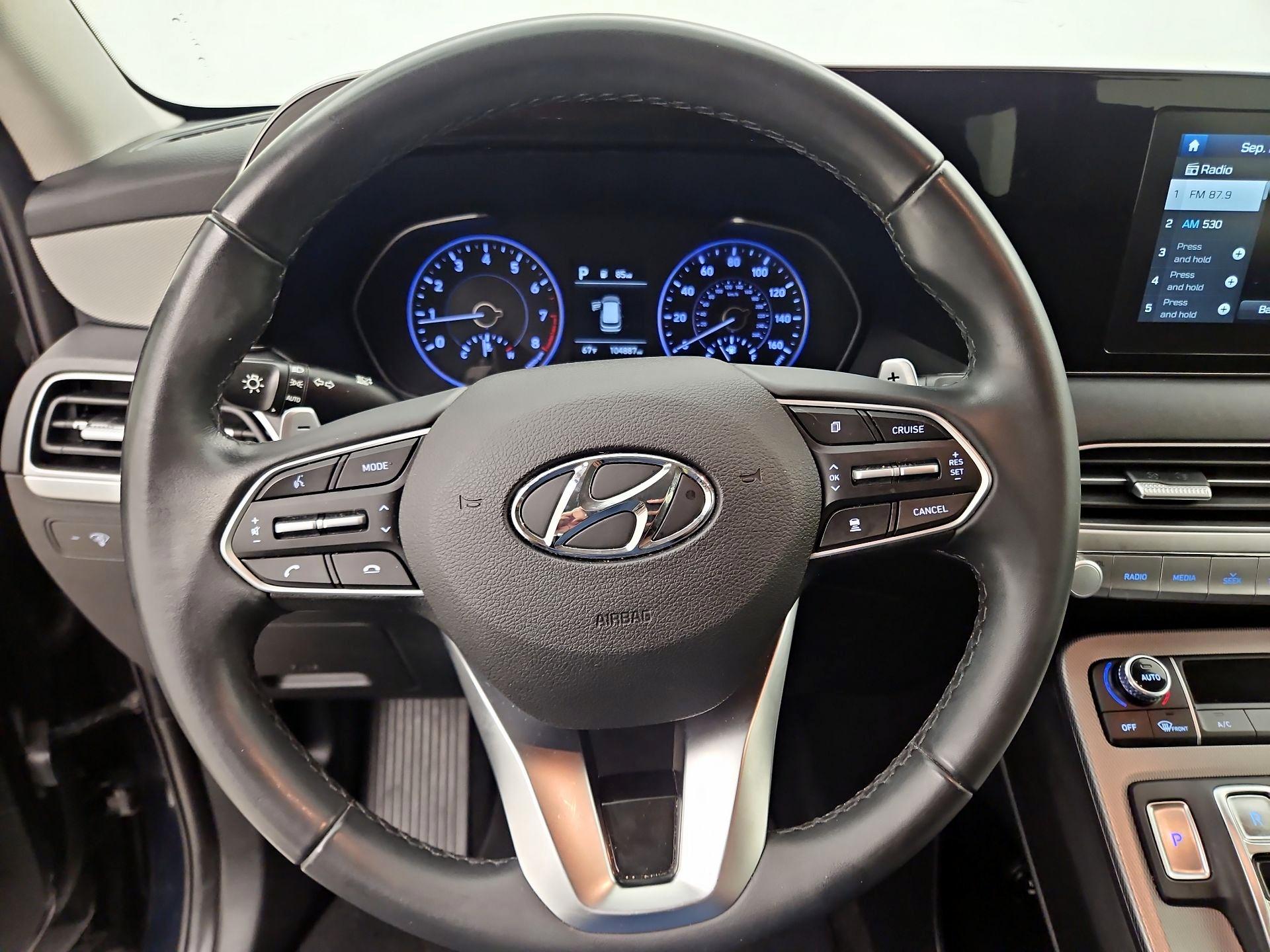 Thumbnail: 2020 Hyundai Palisade - 10