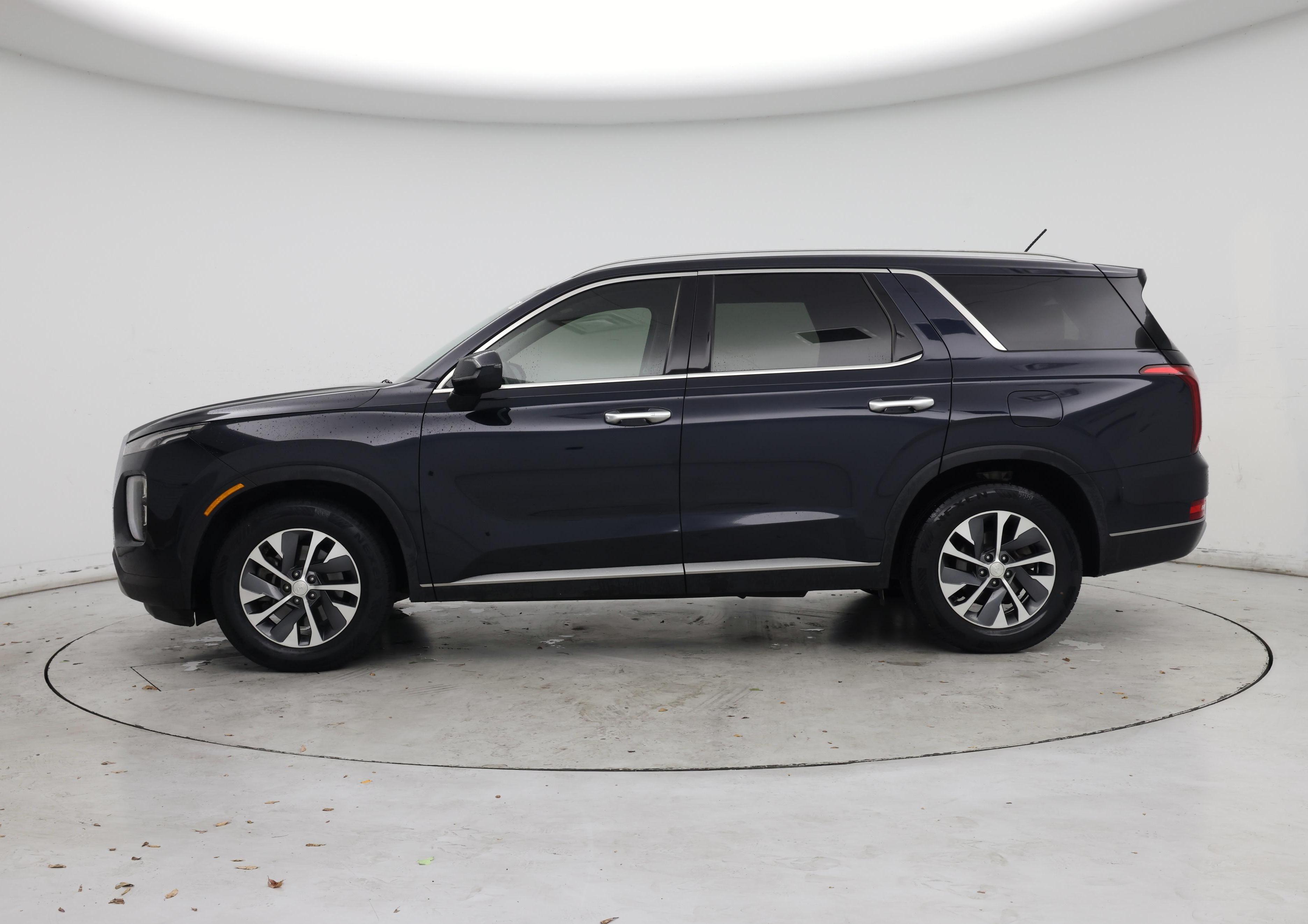 Thumbnail: 2020 Hyundai Palisade - 3