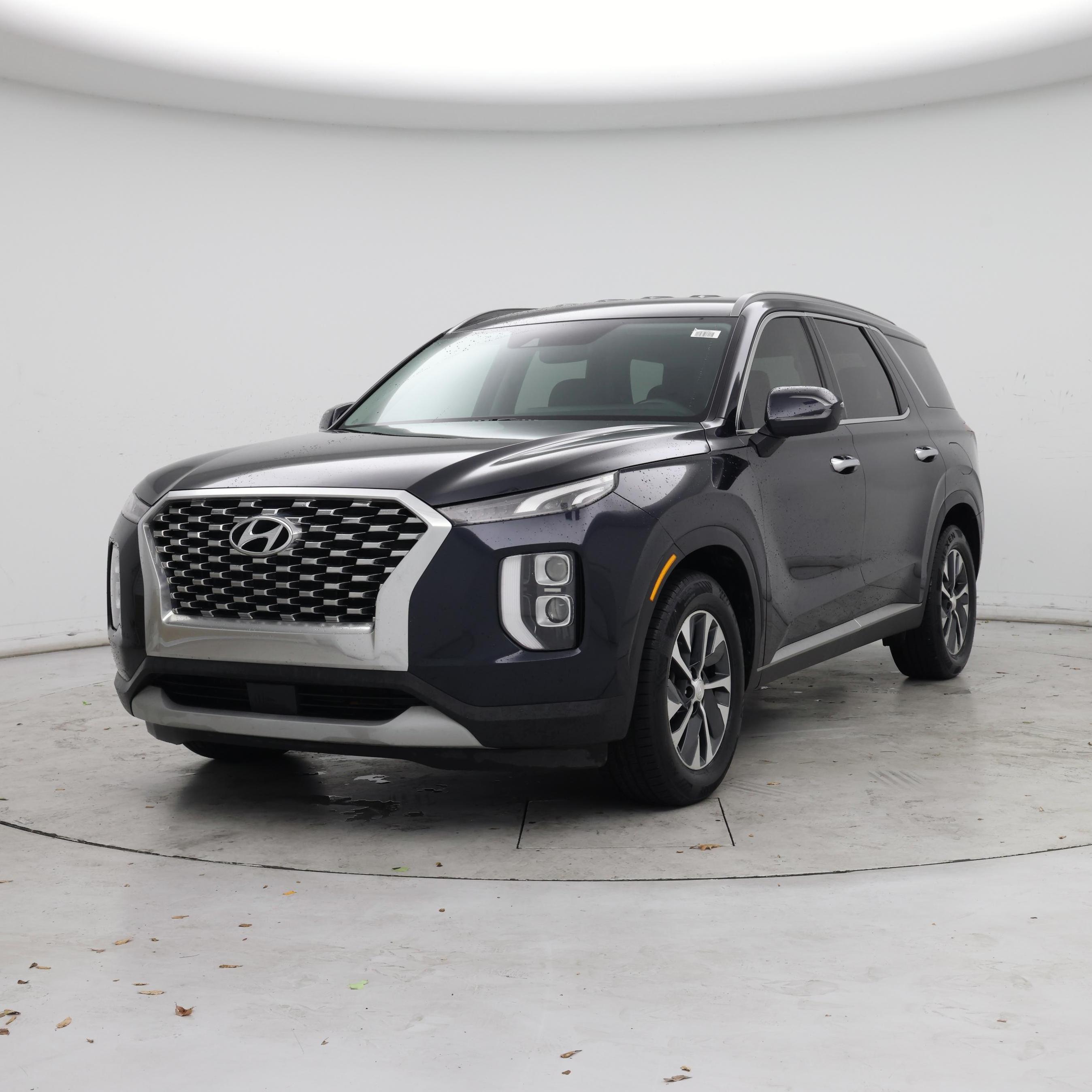 Thumbnail: 2020 Hyundai Palisade - 4