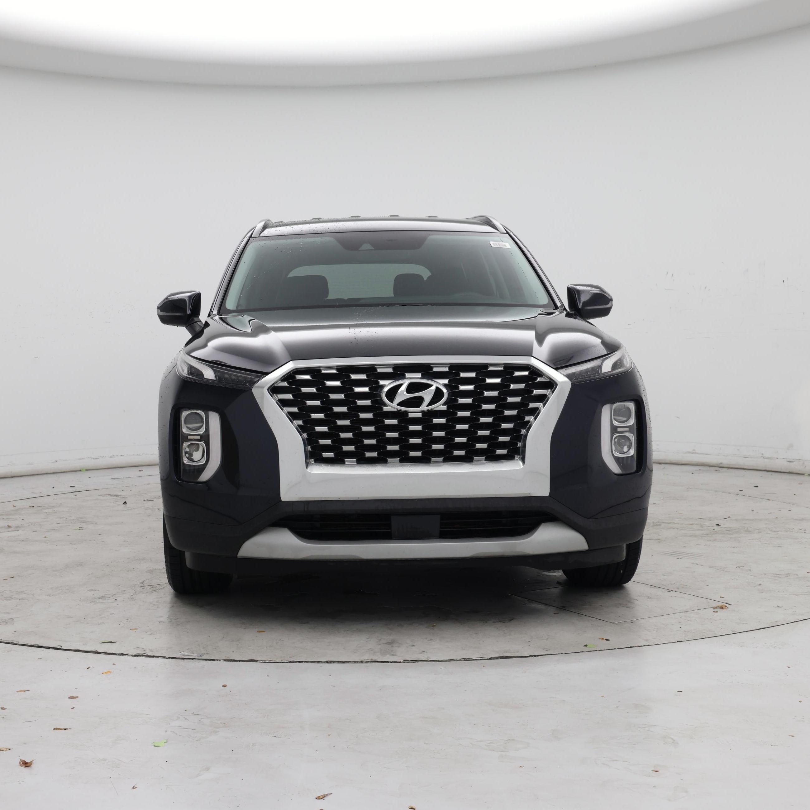 Thumbnail: 2020 Hyundai Palisade - 5