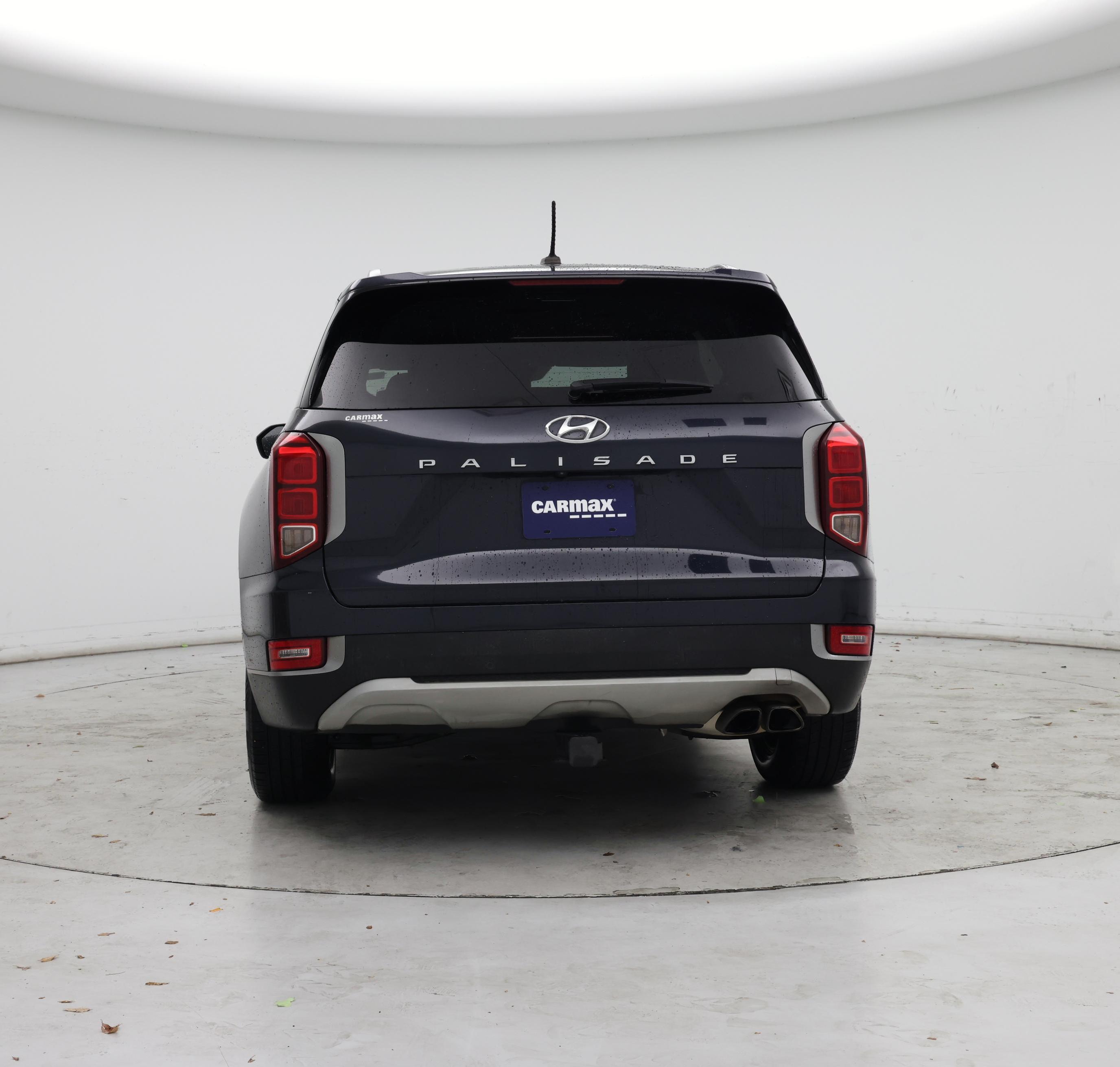 Thumbnail: 2020 Hyundai Palisade - 6