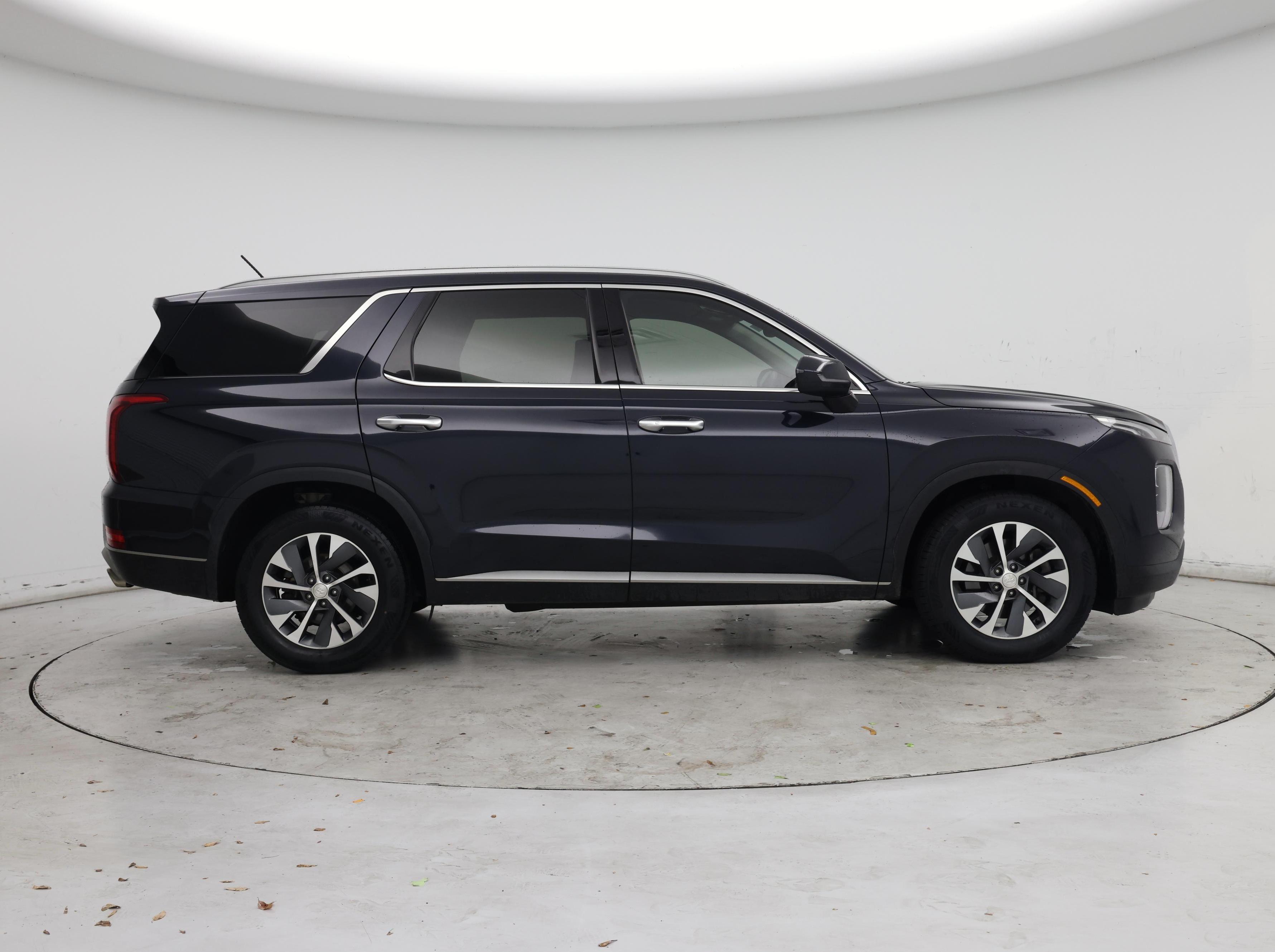 Thumbnail: 2020 Hyundai Palisade - 7