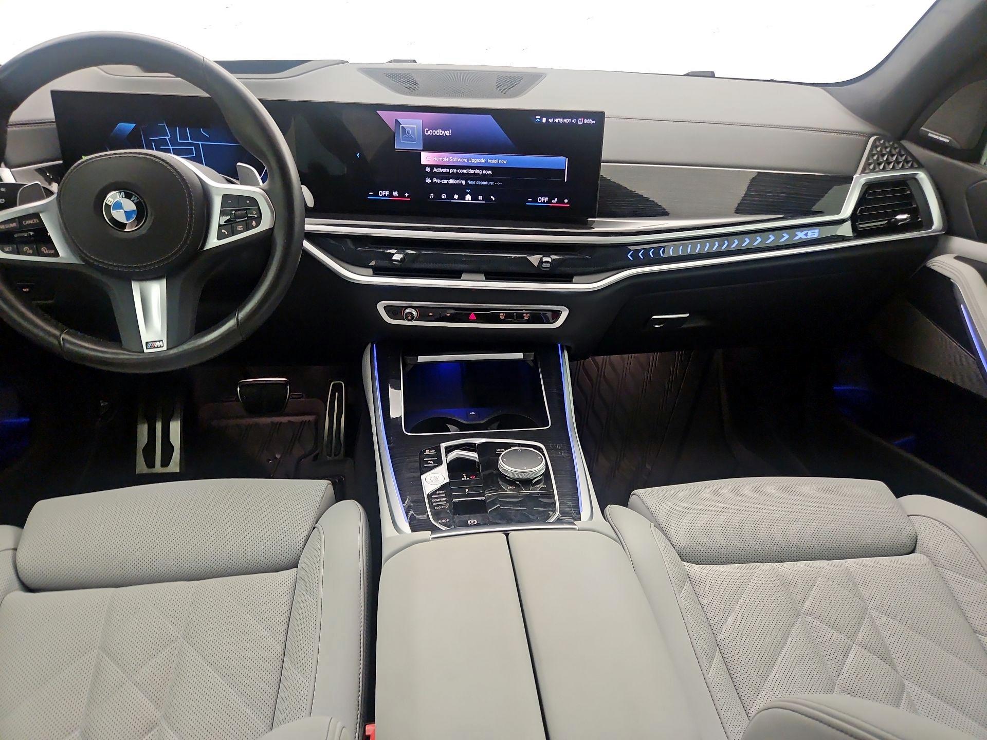 Thumbnail: 2024 BMW X5 - 9