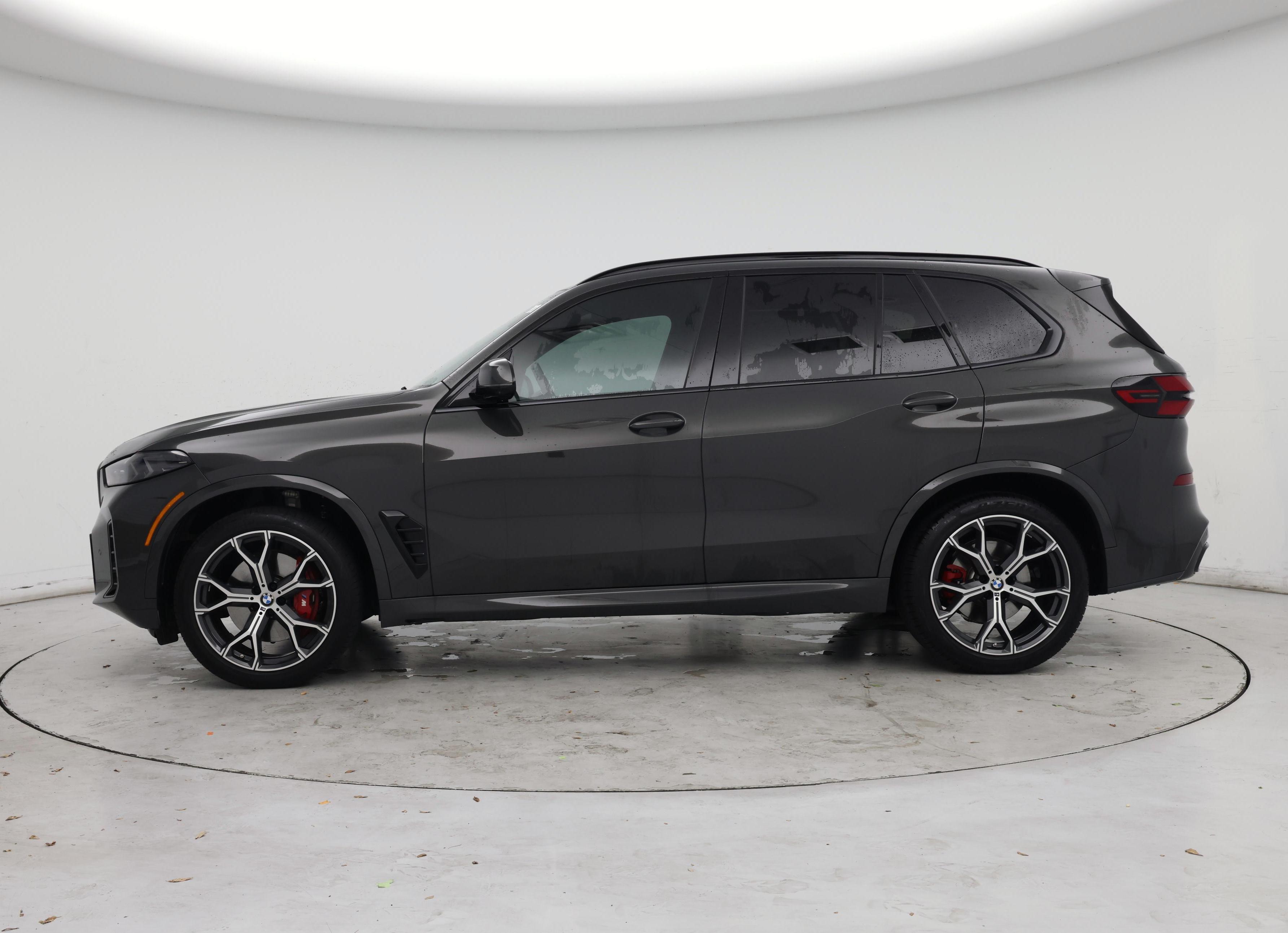 Thumbnail: 2024 BMW X5 - 3