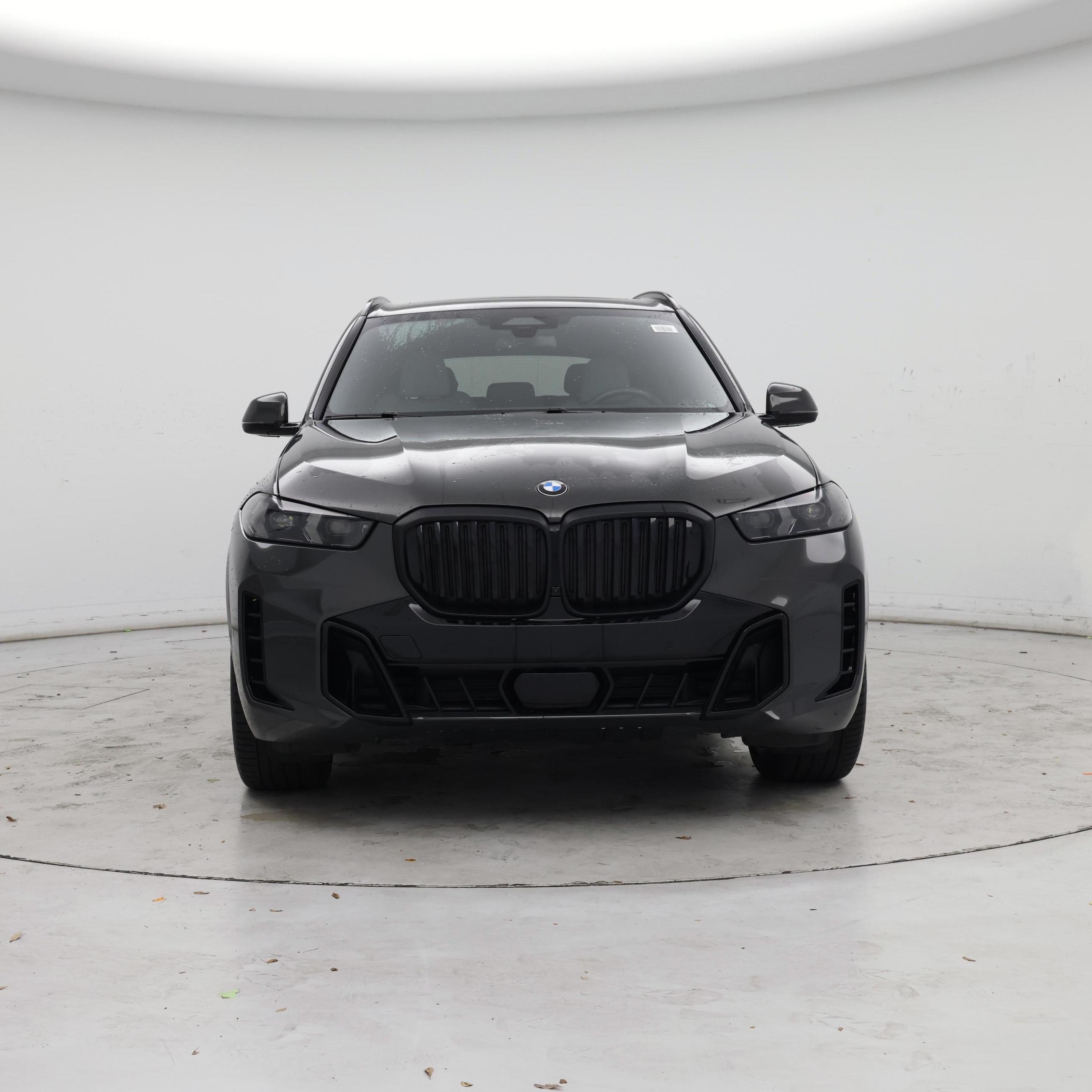 Thumbnail: 2024 BMW X5 - 5