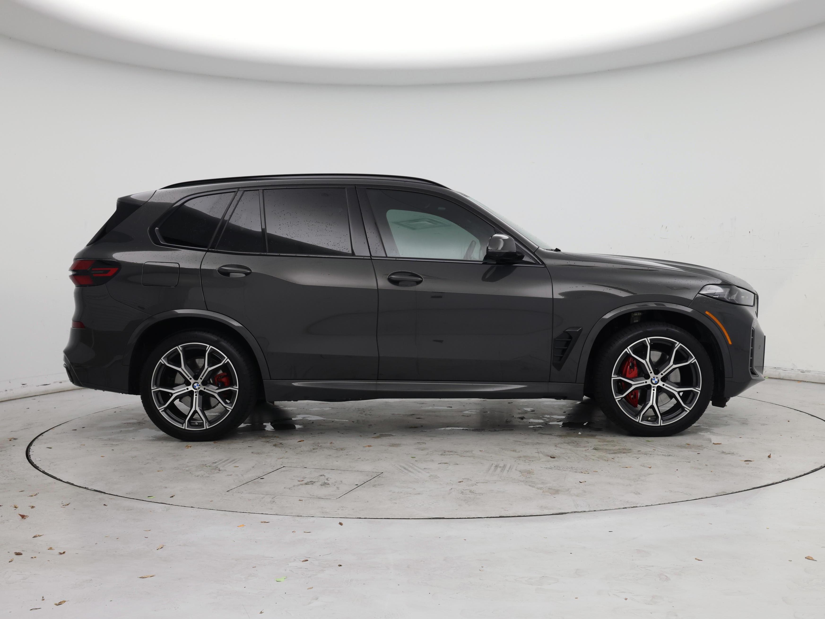 Thumbnail: 2024 BMW X5 - 7
