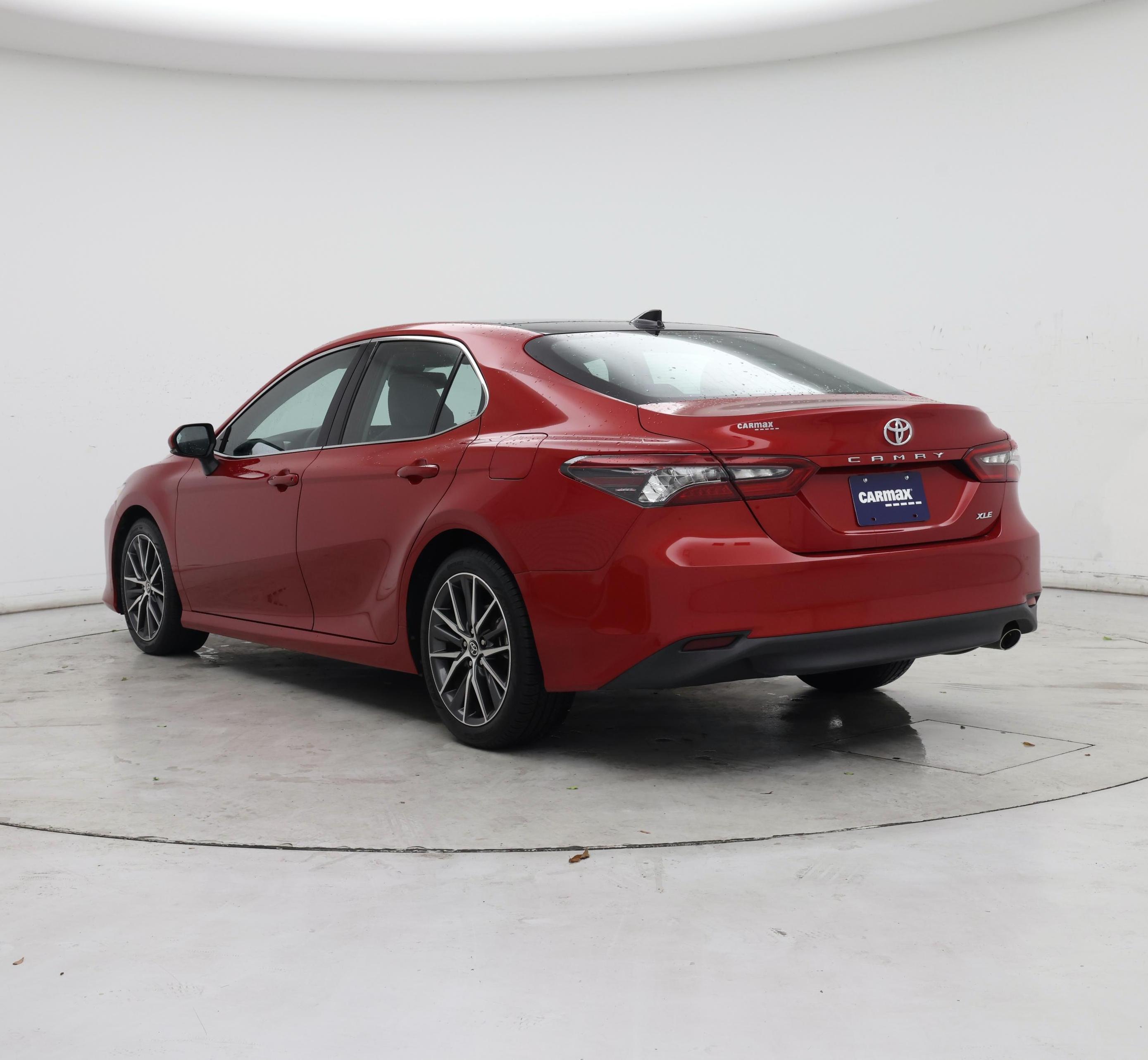 Thumbnail: 2023 Toyota Camry - 2