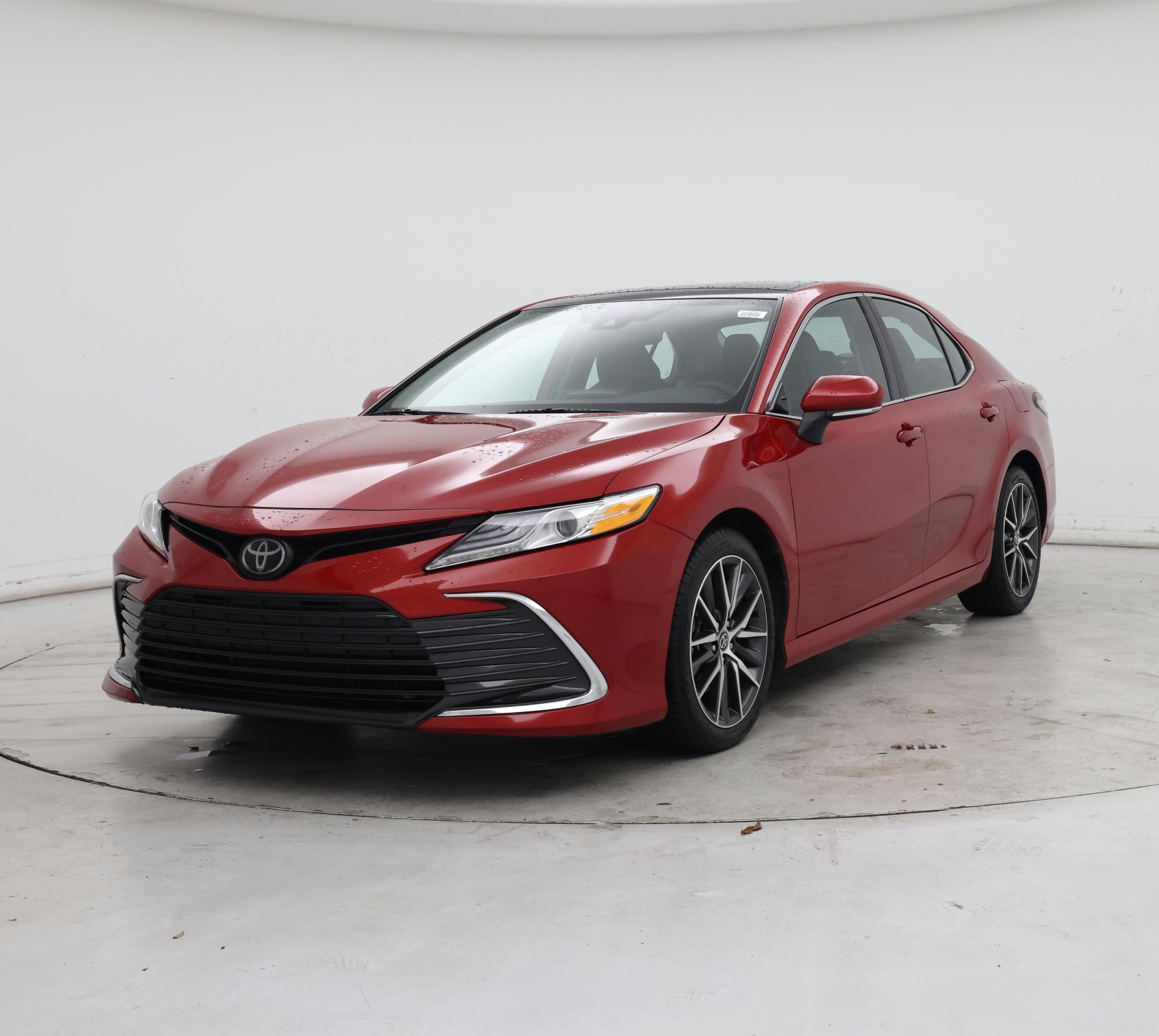 Thumbnail: 2023 Toyota Camry - 4