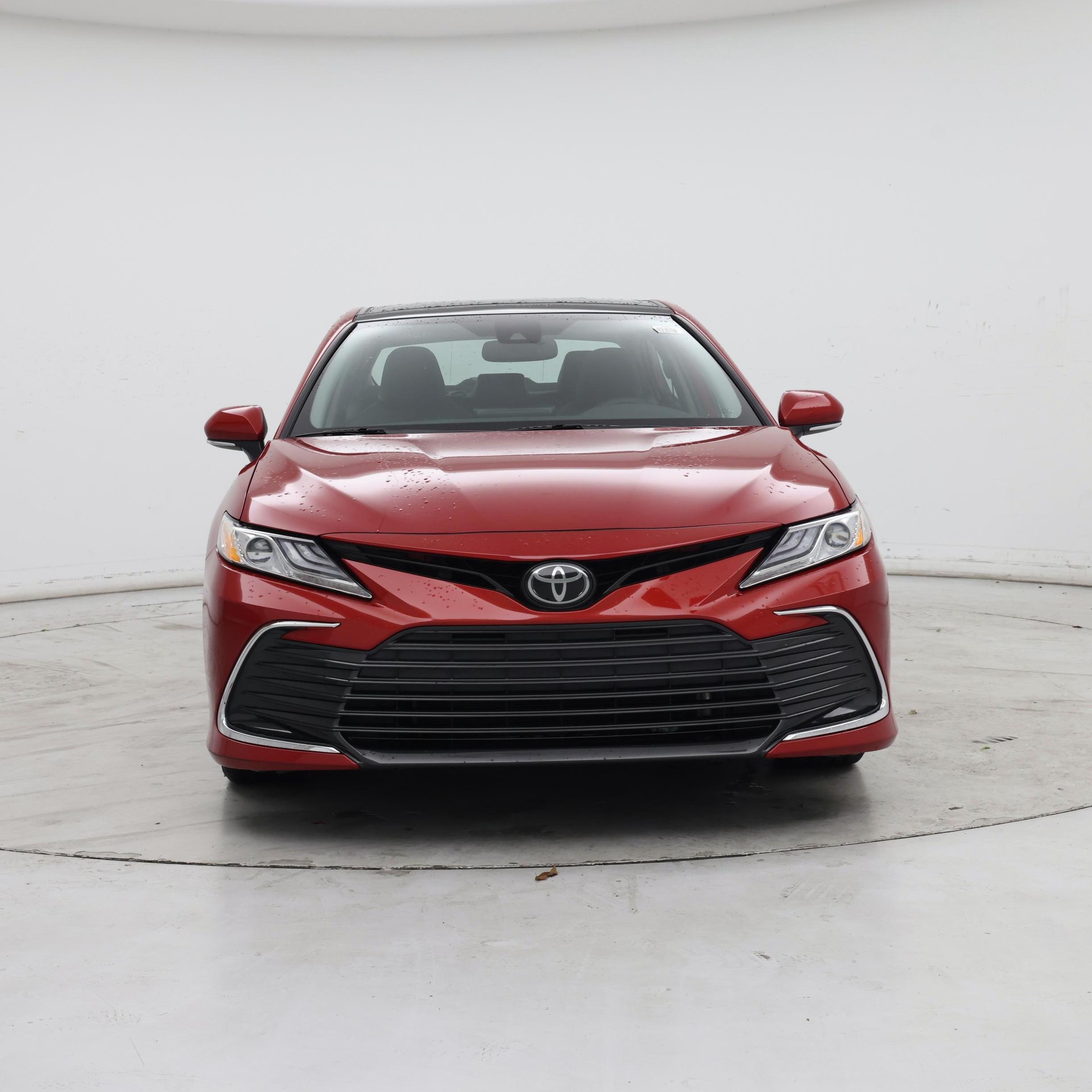 Thumbnail: 2023 Toyota Camry - 5