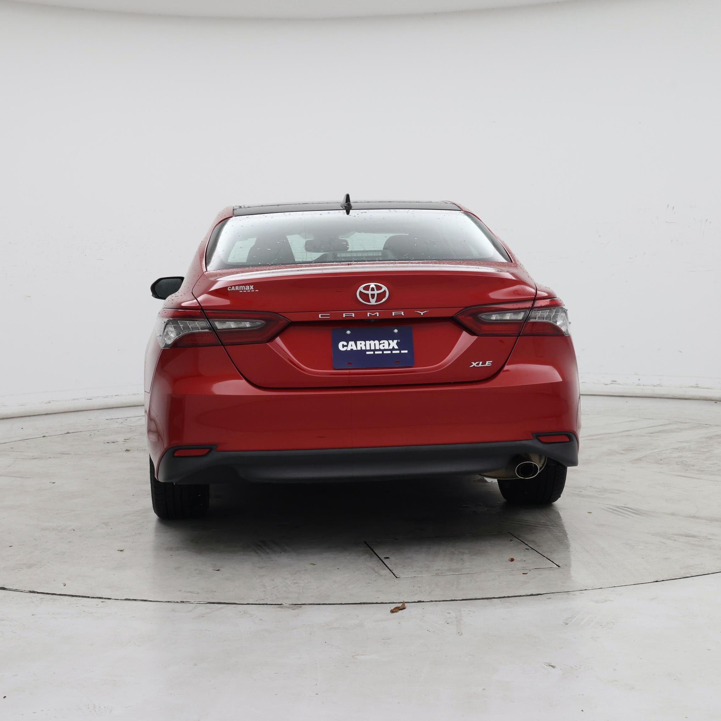 Thumbnail: 2023 Toyota Camry - 6