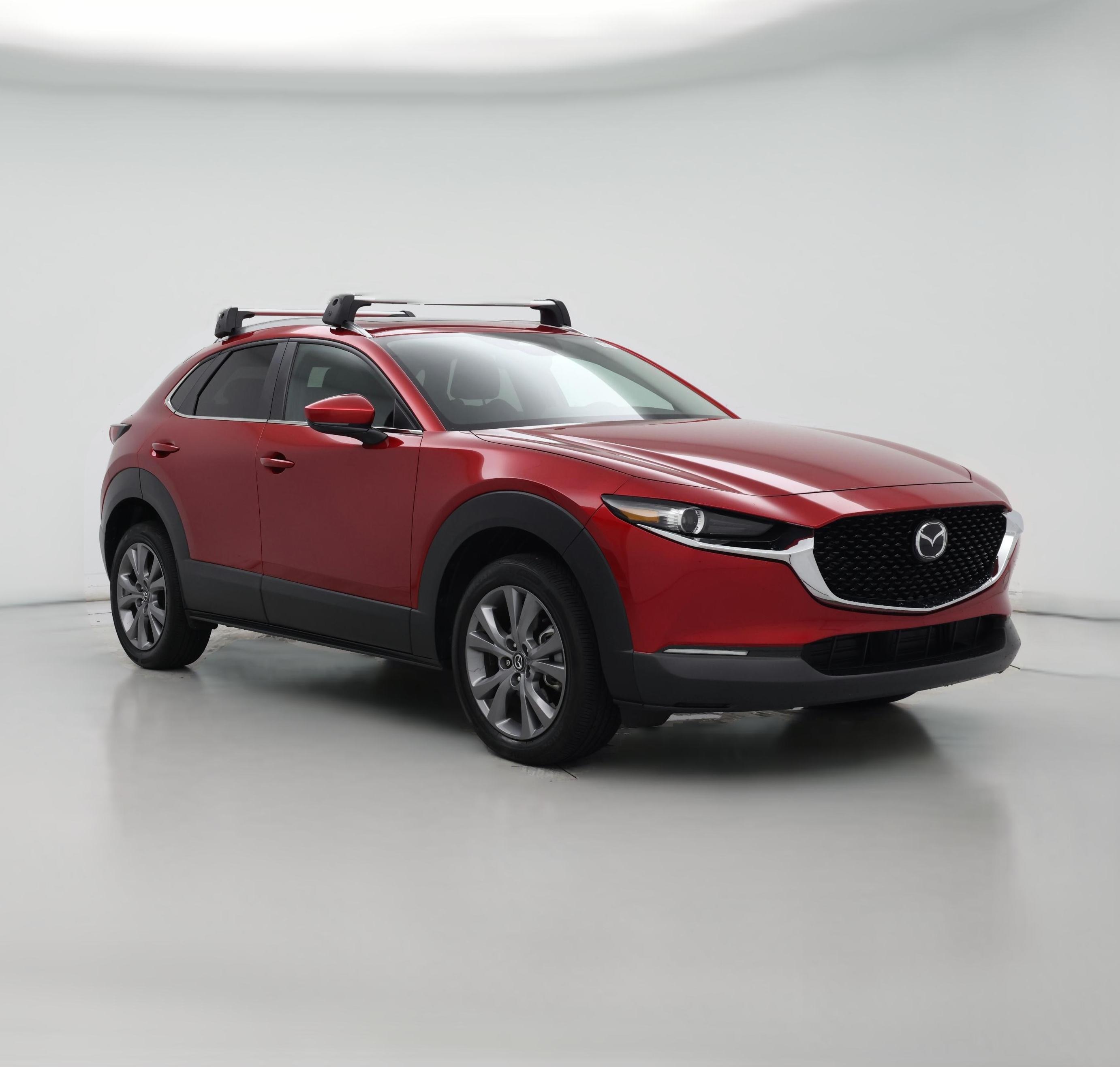Thumbnail: 2024 Mazda CX-30 - 1