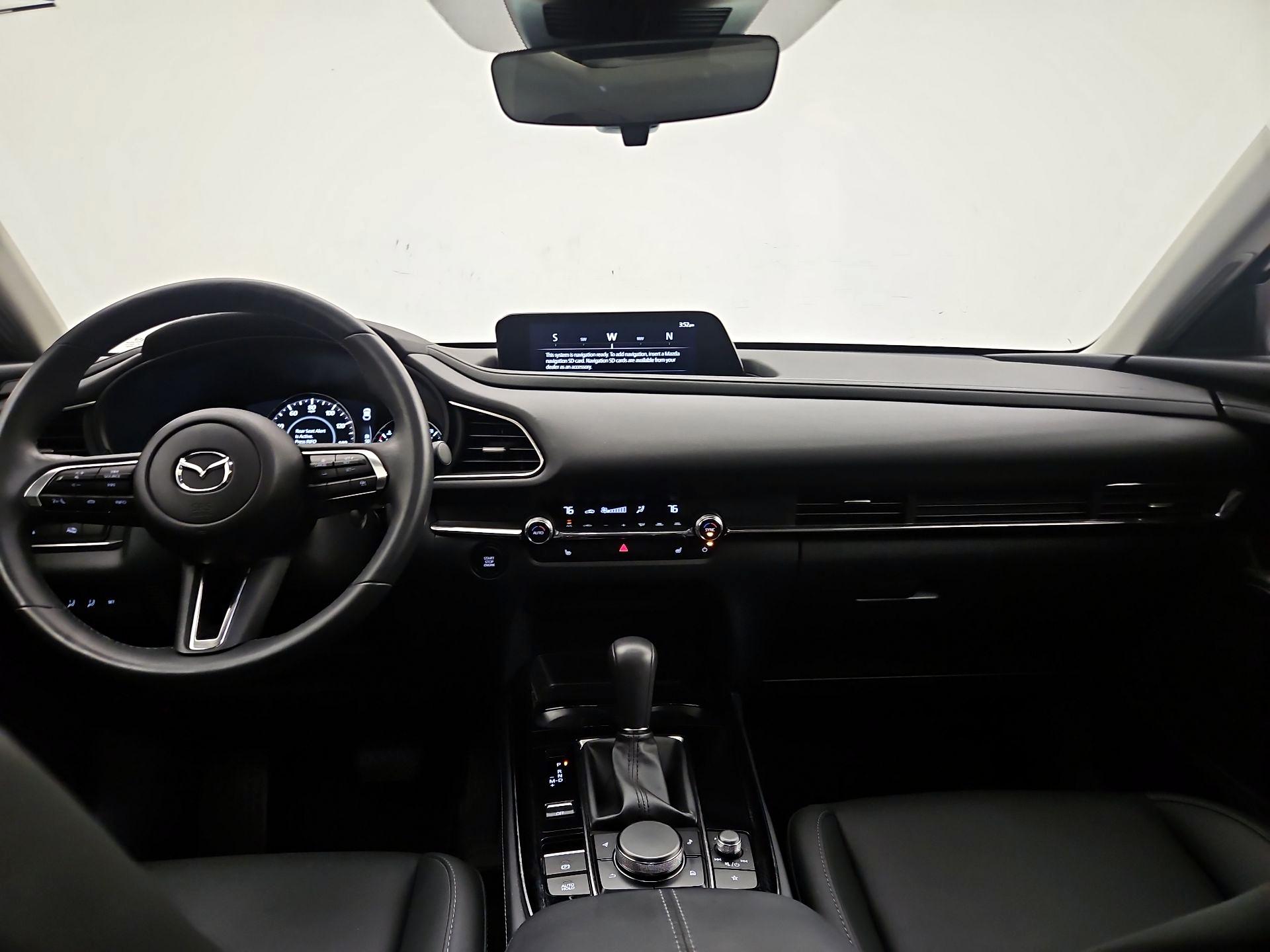 Thumbnail: 2024 Mazda CX-30 - 9