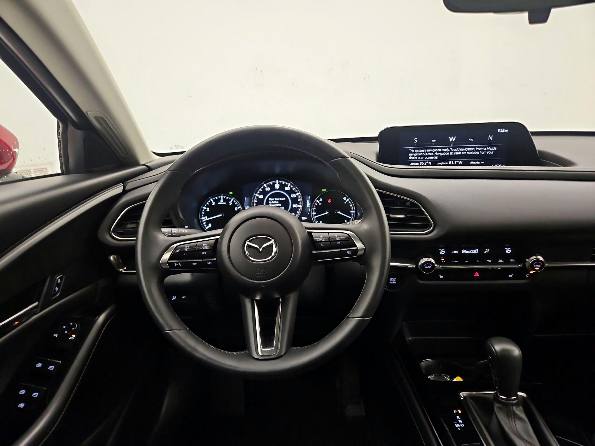 Thumbnail: 2024 Mazda CX-30 - 10