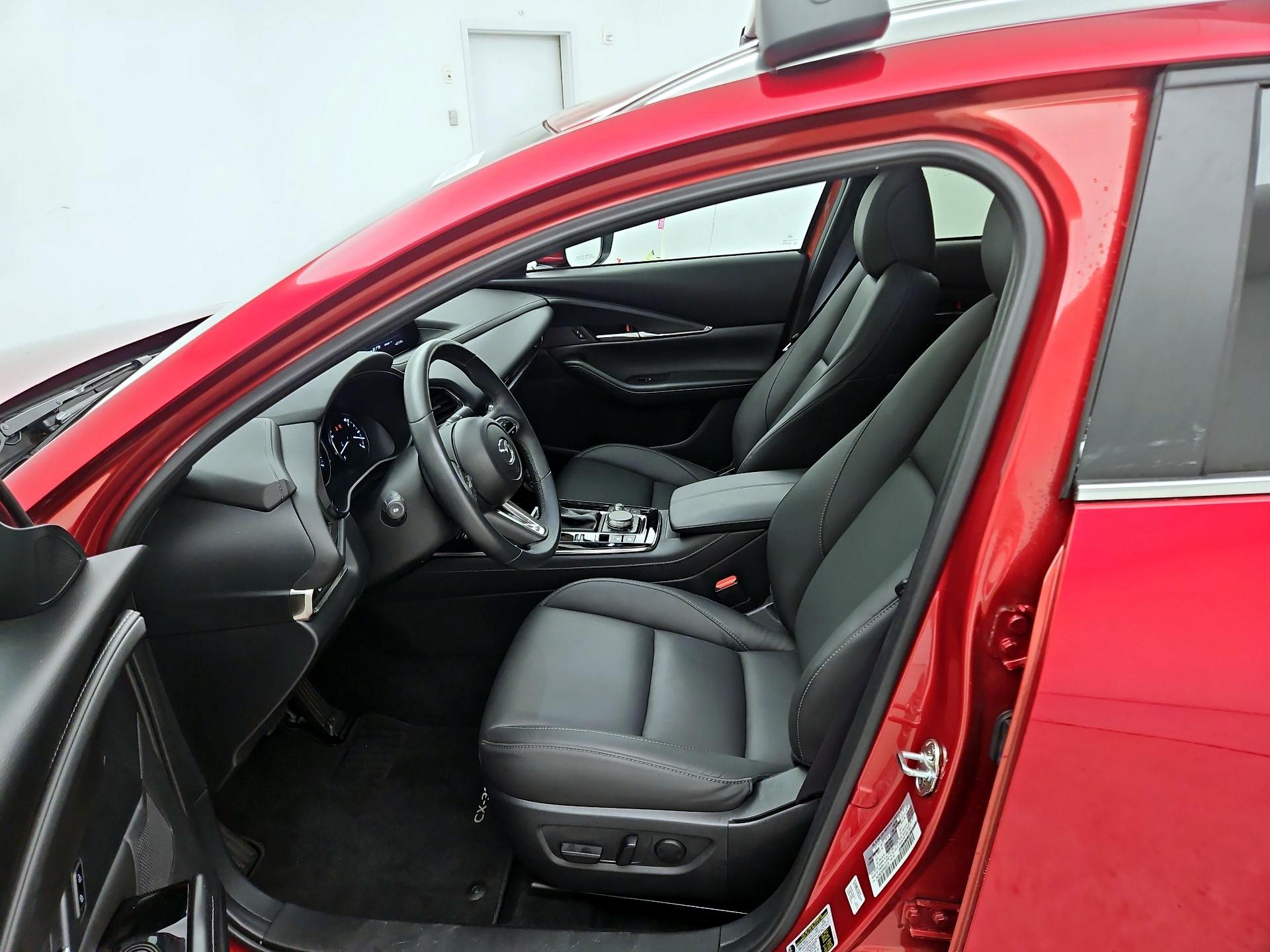 Thumbnail: 2024 Mazda CX-30 - 11