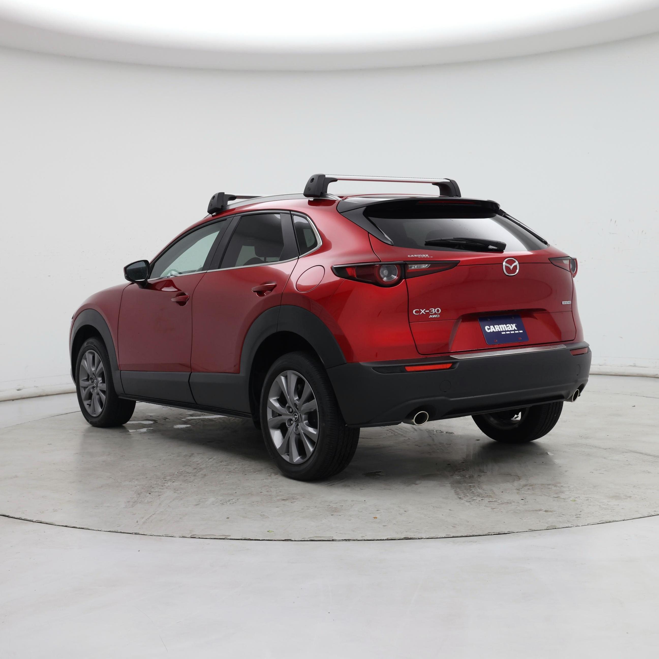 Thumbnail: 2024 Mazda CX-30 - 2