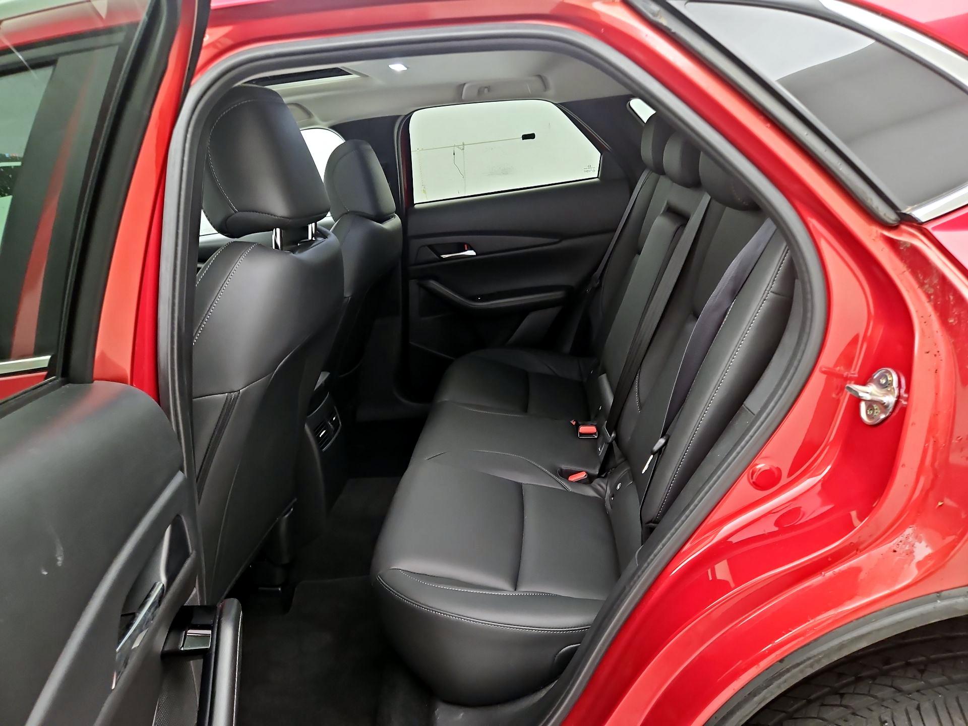 Thumbnail: 2024 Mazda CX-30 - 20