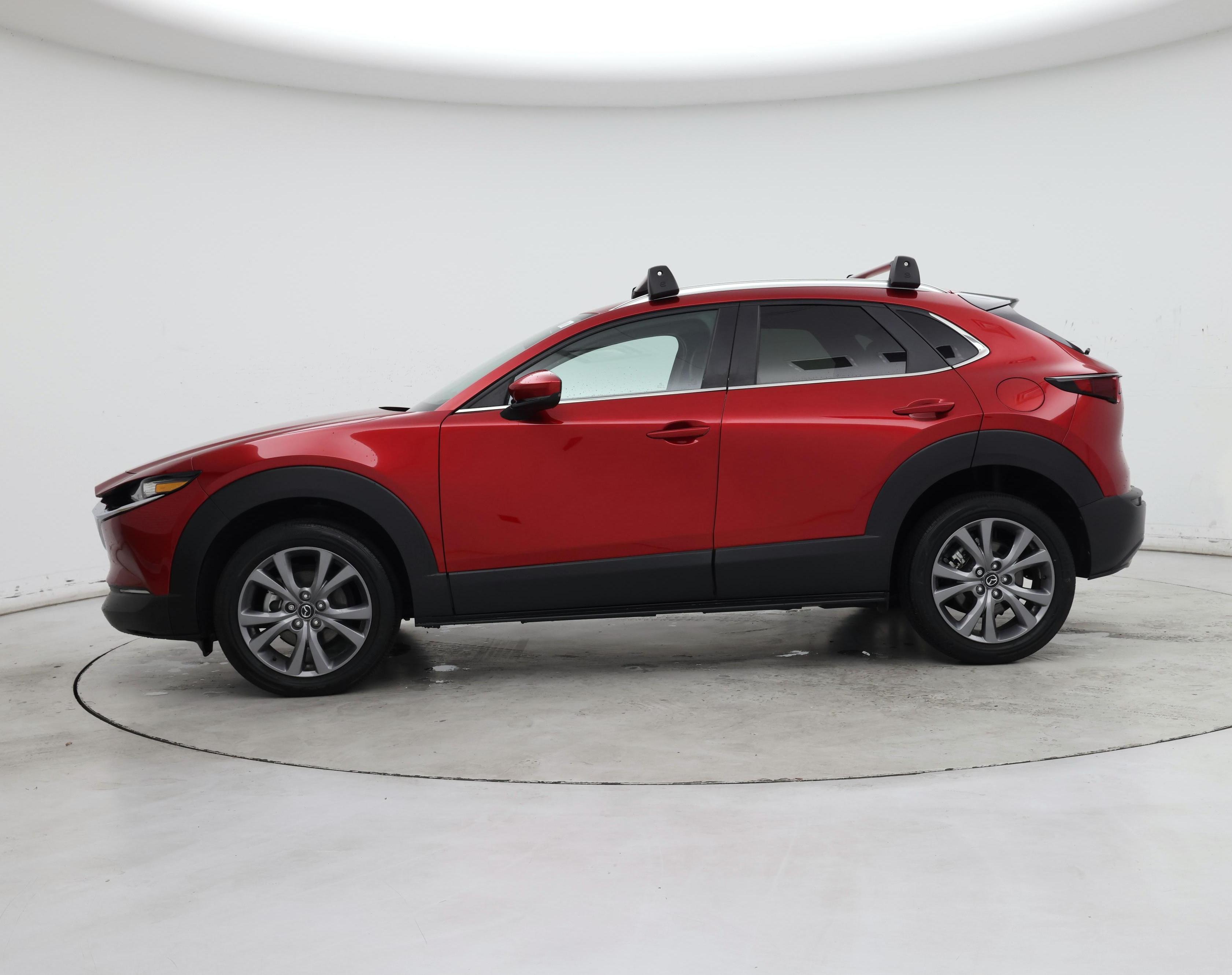 Thumbnail: 2024 Mazda CX-30 - 3