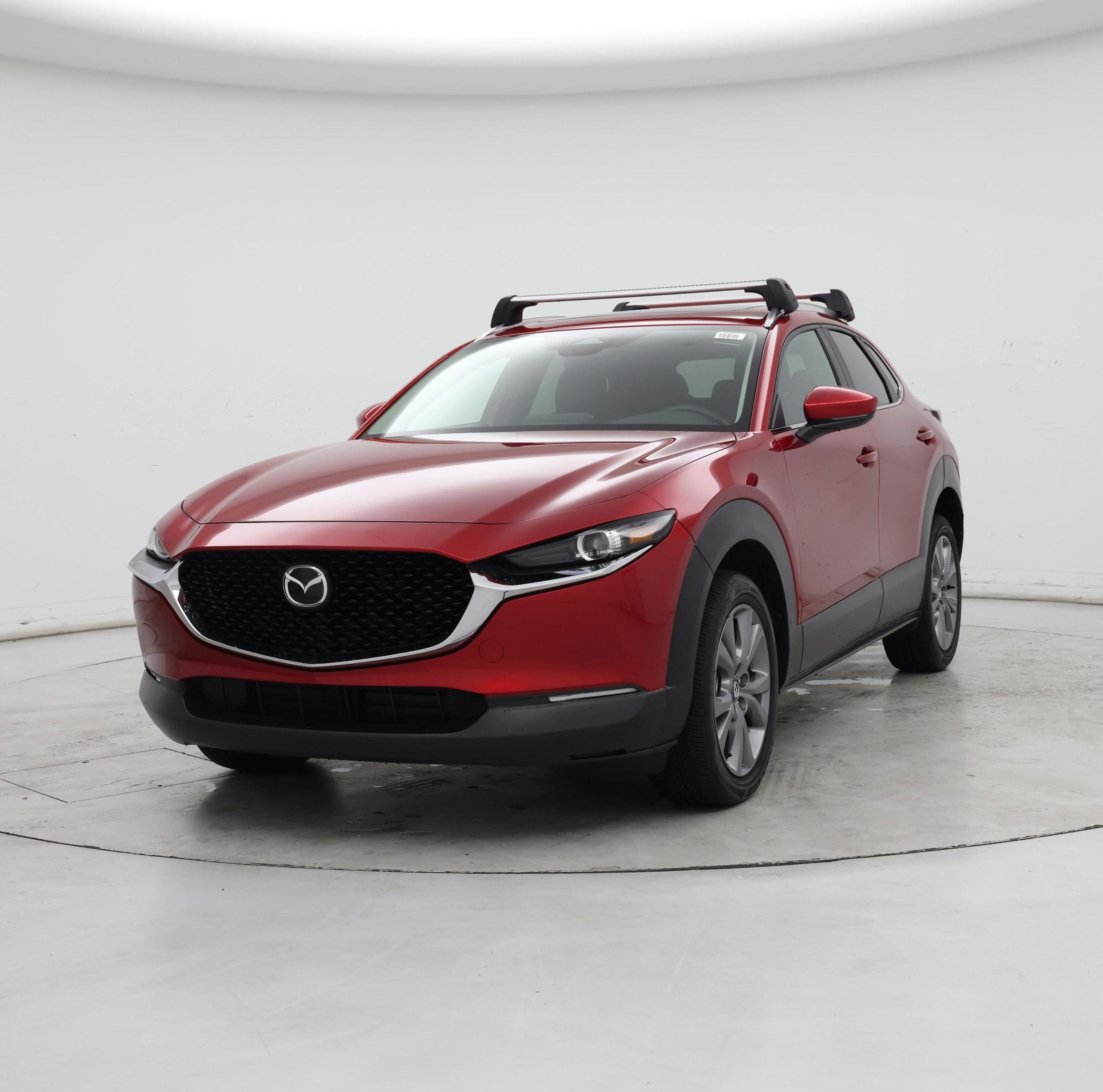 Thumbnail: 2024 Mazda CX-30 - 4