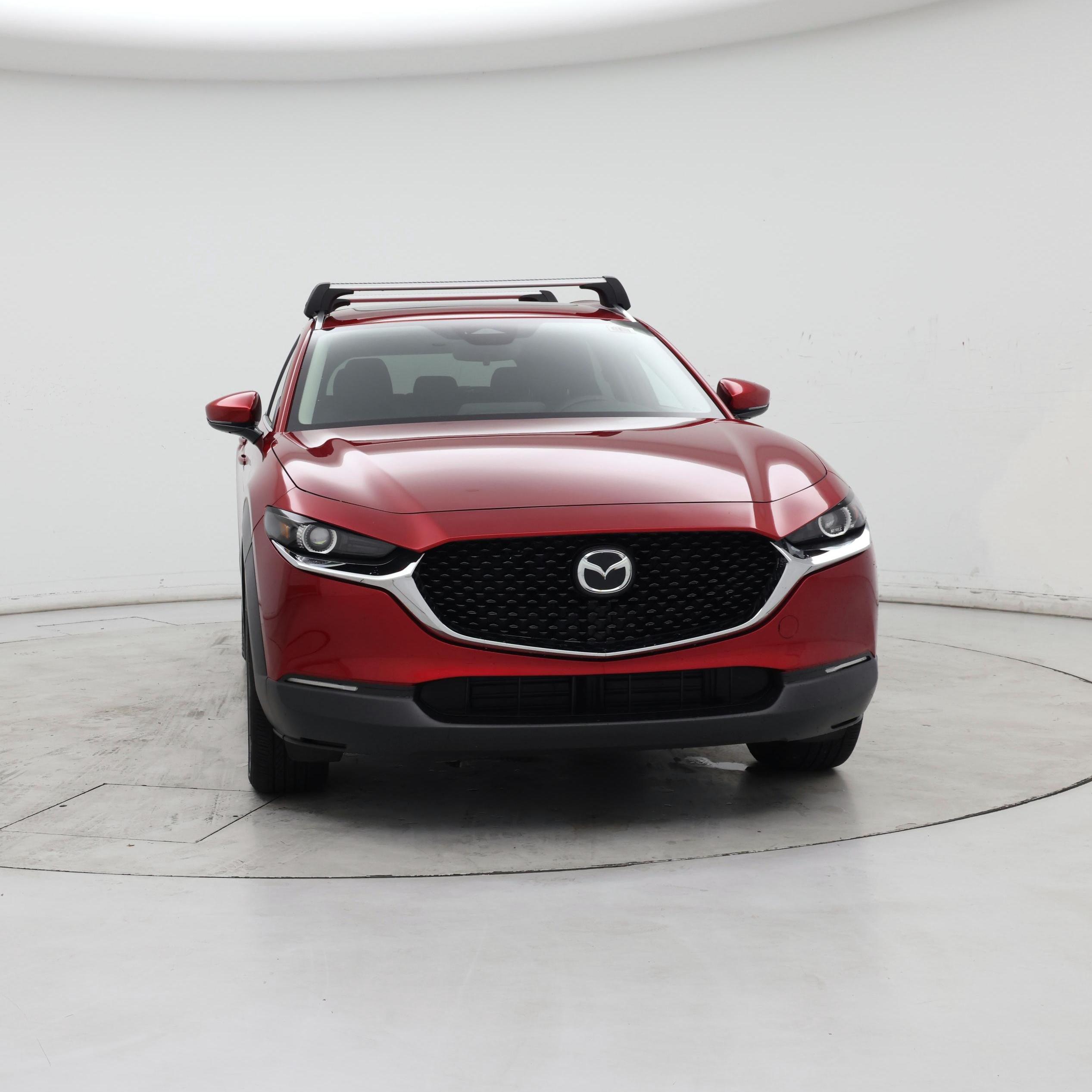 Thumbnail: 2024 Mazda CX-30 - 5