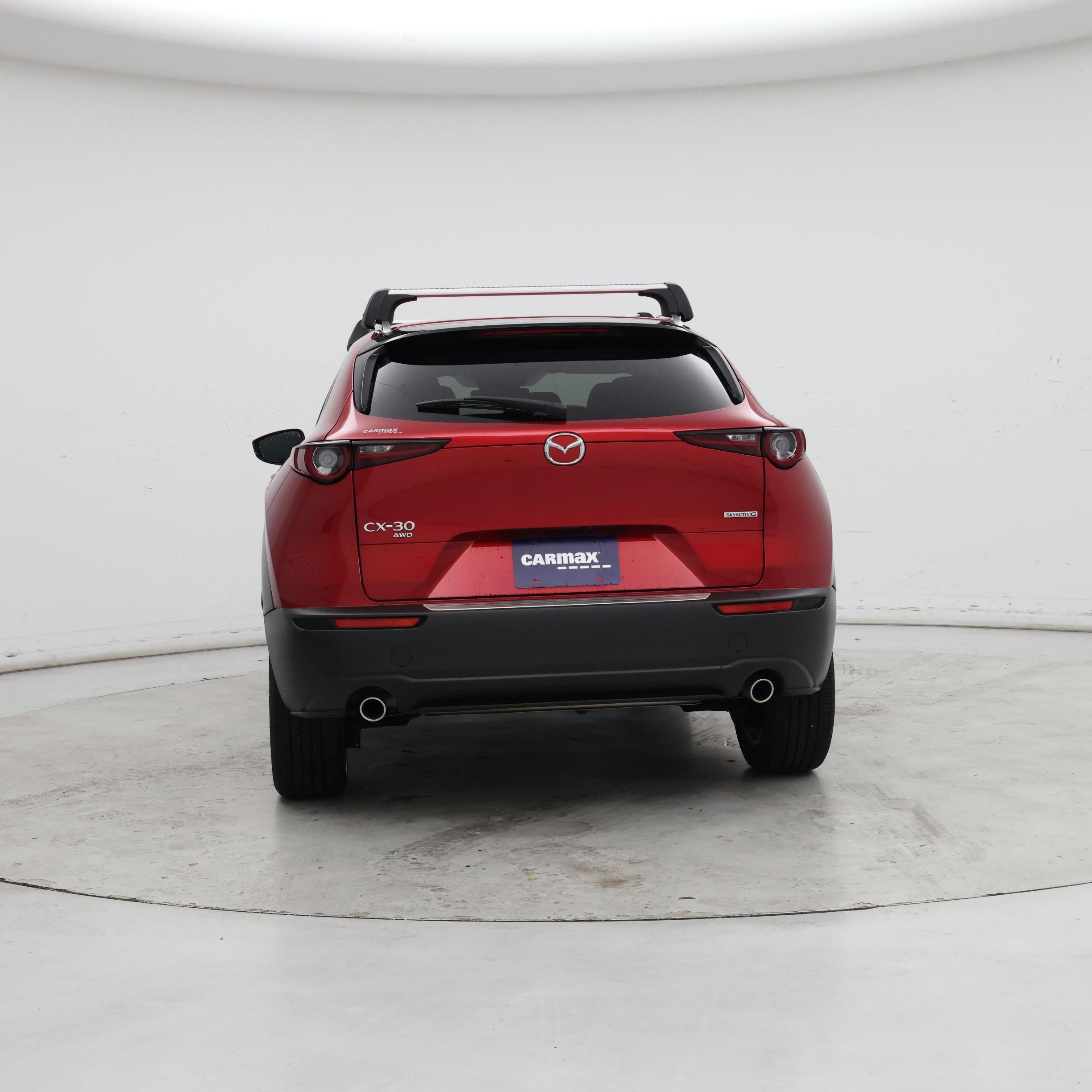 Thumbnail: 2024 Mazda CX-30 - 6