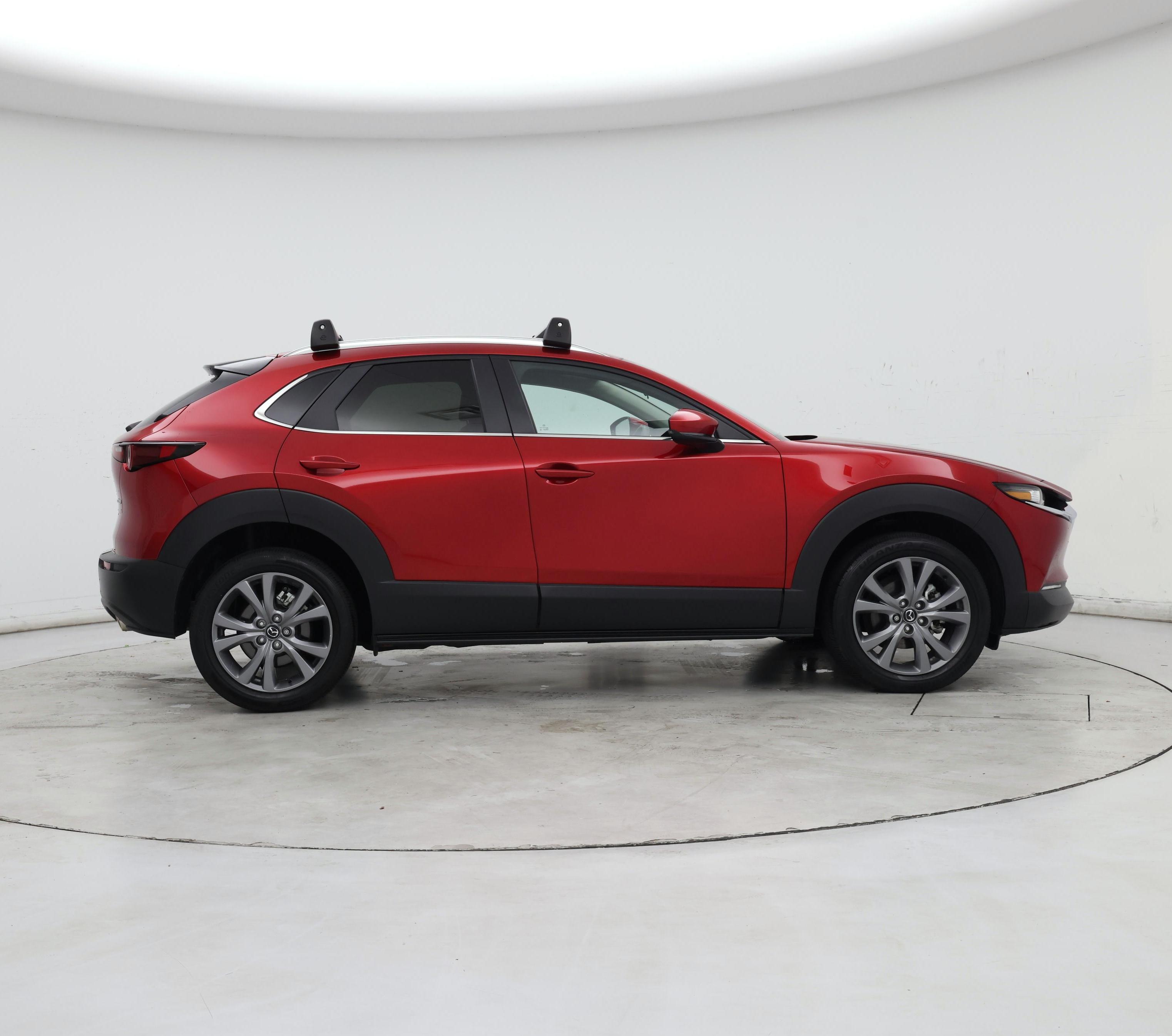 Thumbnail: 2024 Mazda CX-30 - 7