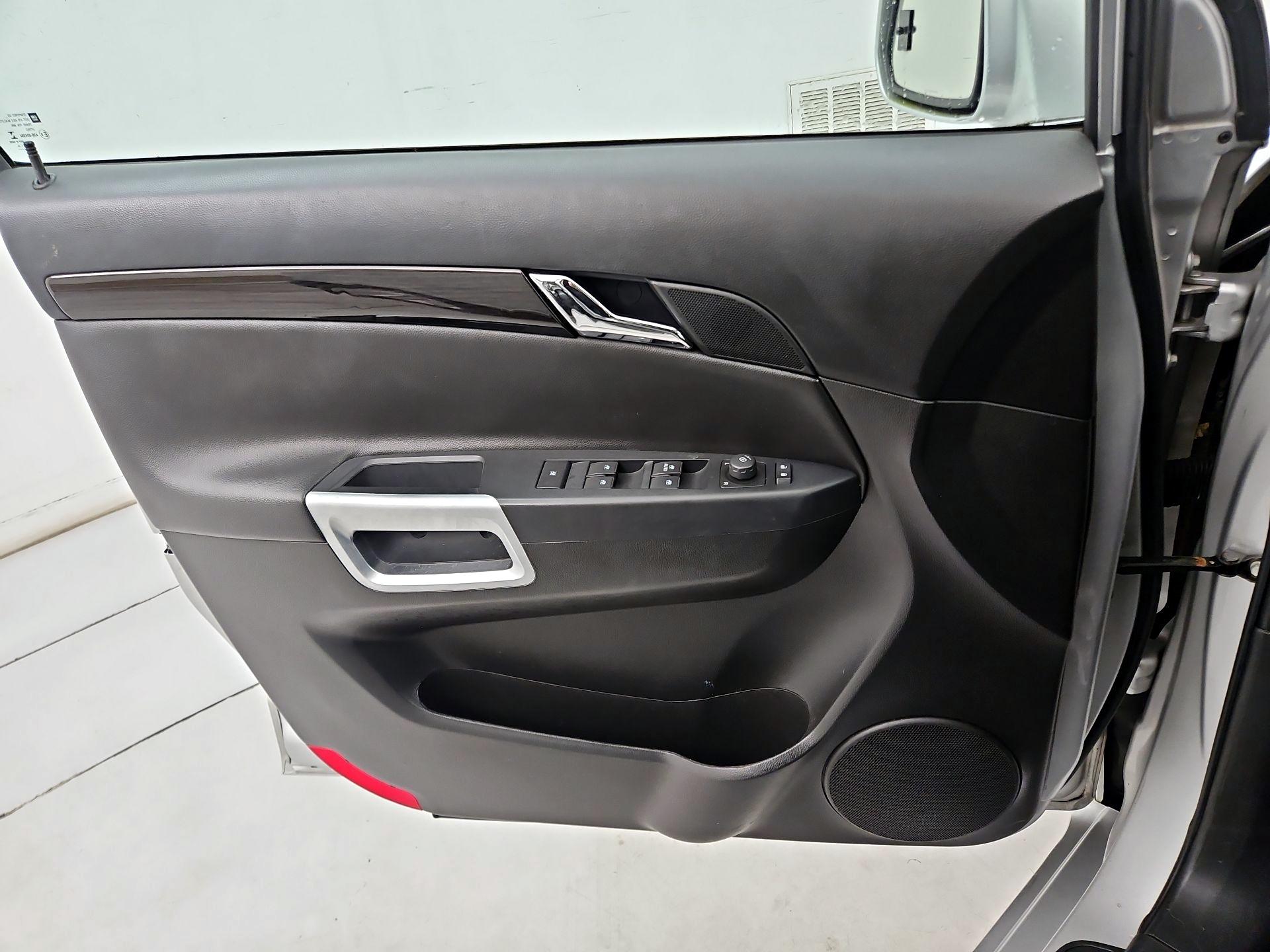 Thumbnail: 2014 Chevrolet Captiva Sport - 12