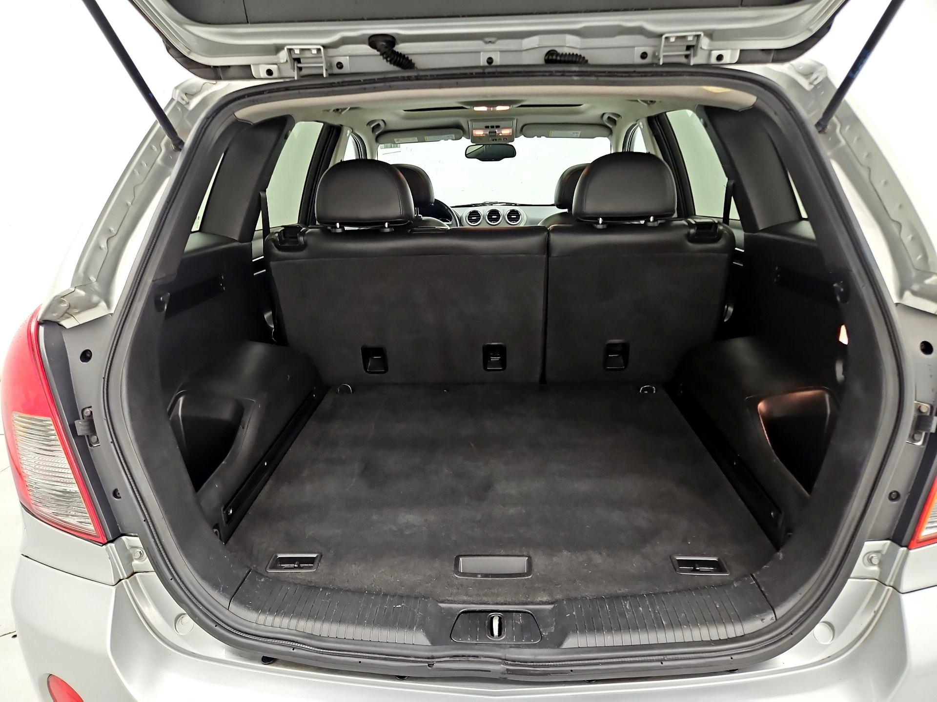 Thumbnail: 2014 Chevrolet Captiva Sport - 20