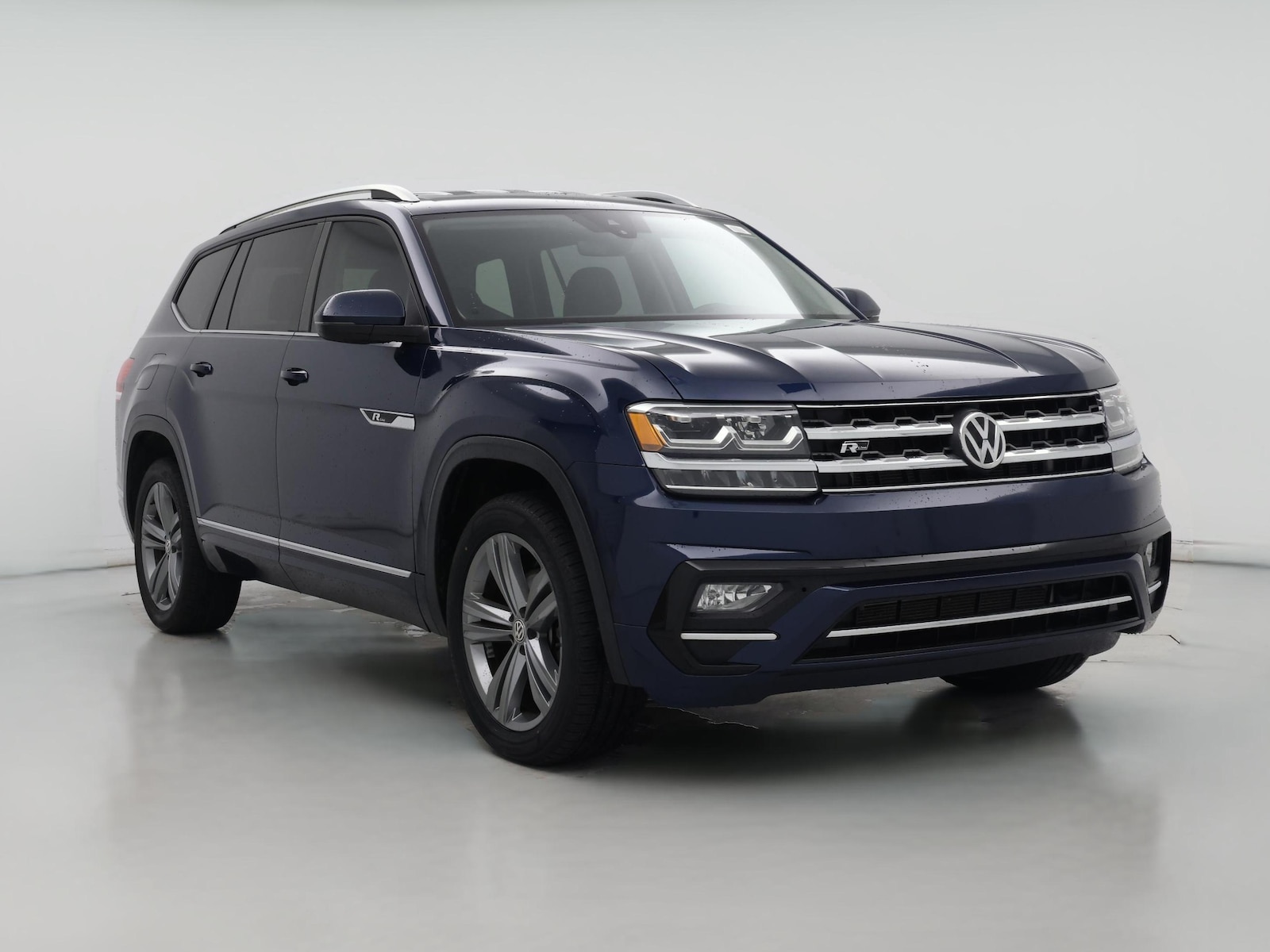2019 Volkswagen Atlas
