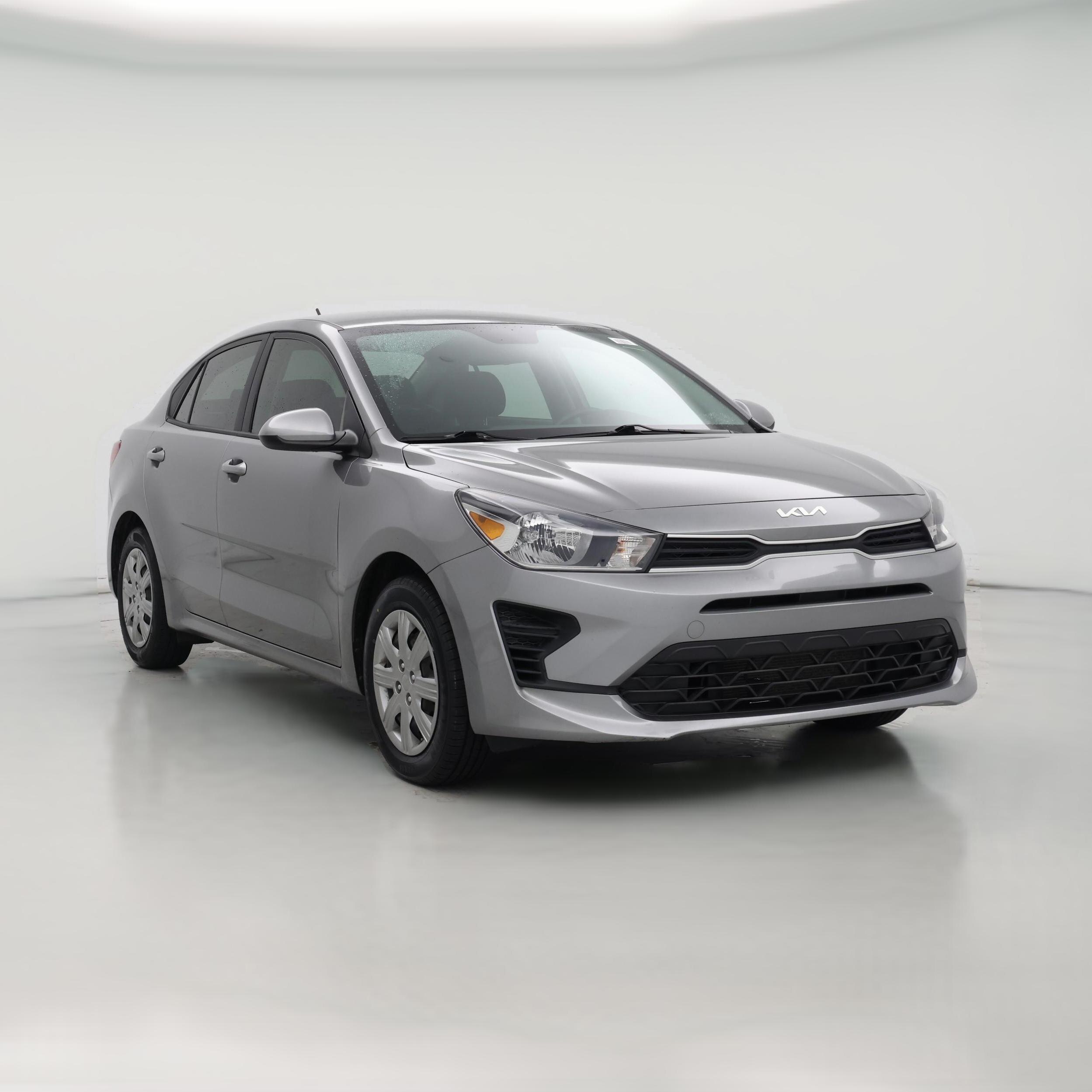 Thumbnail: 2022 Kia Rio - 1